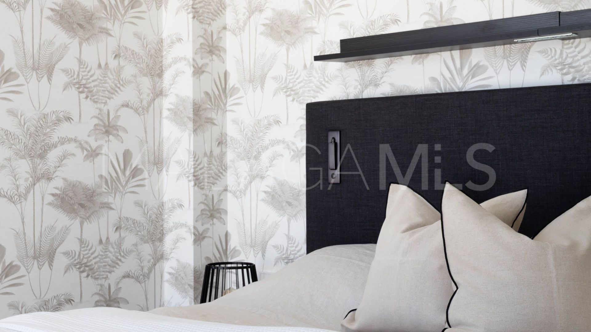 Penthaus for sale in Estepona Stadt