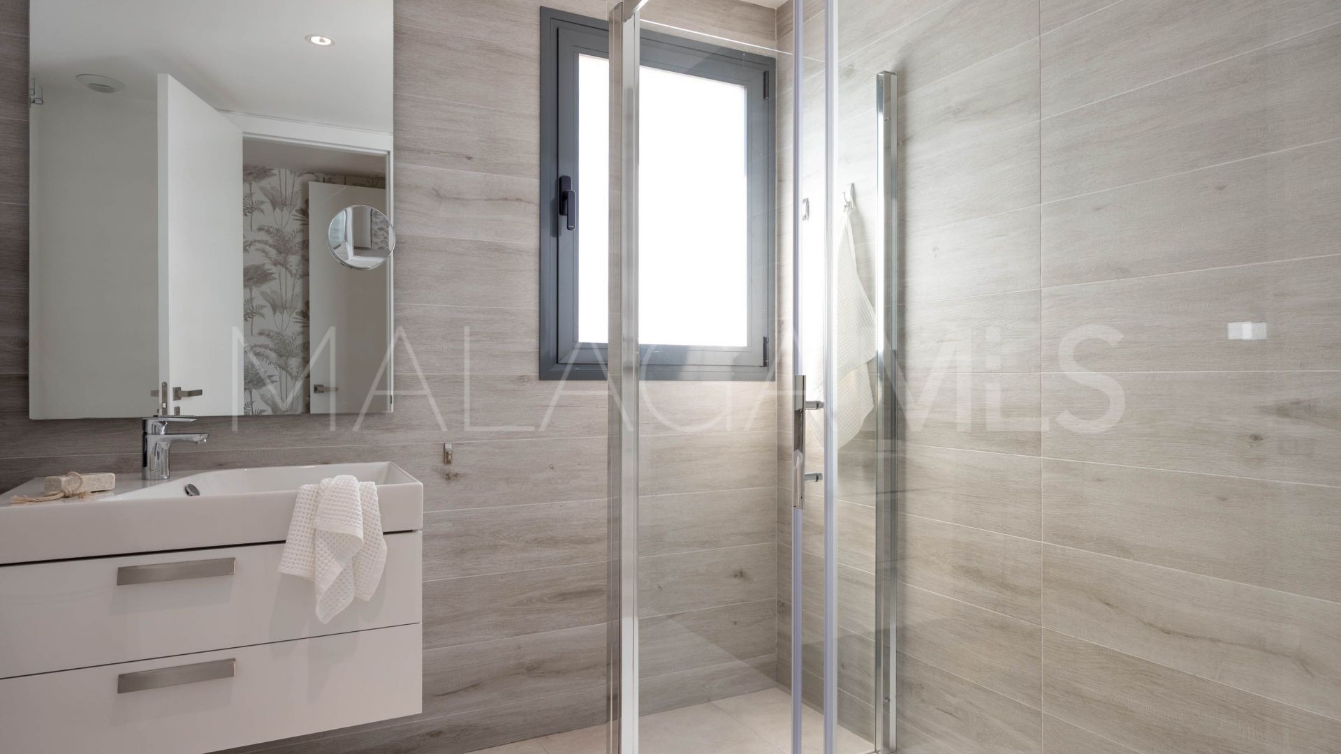 Penthaus for sale in Estepona Stadt