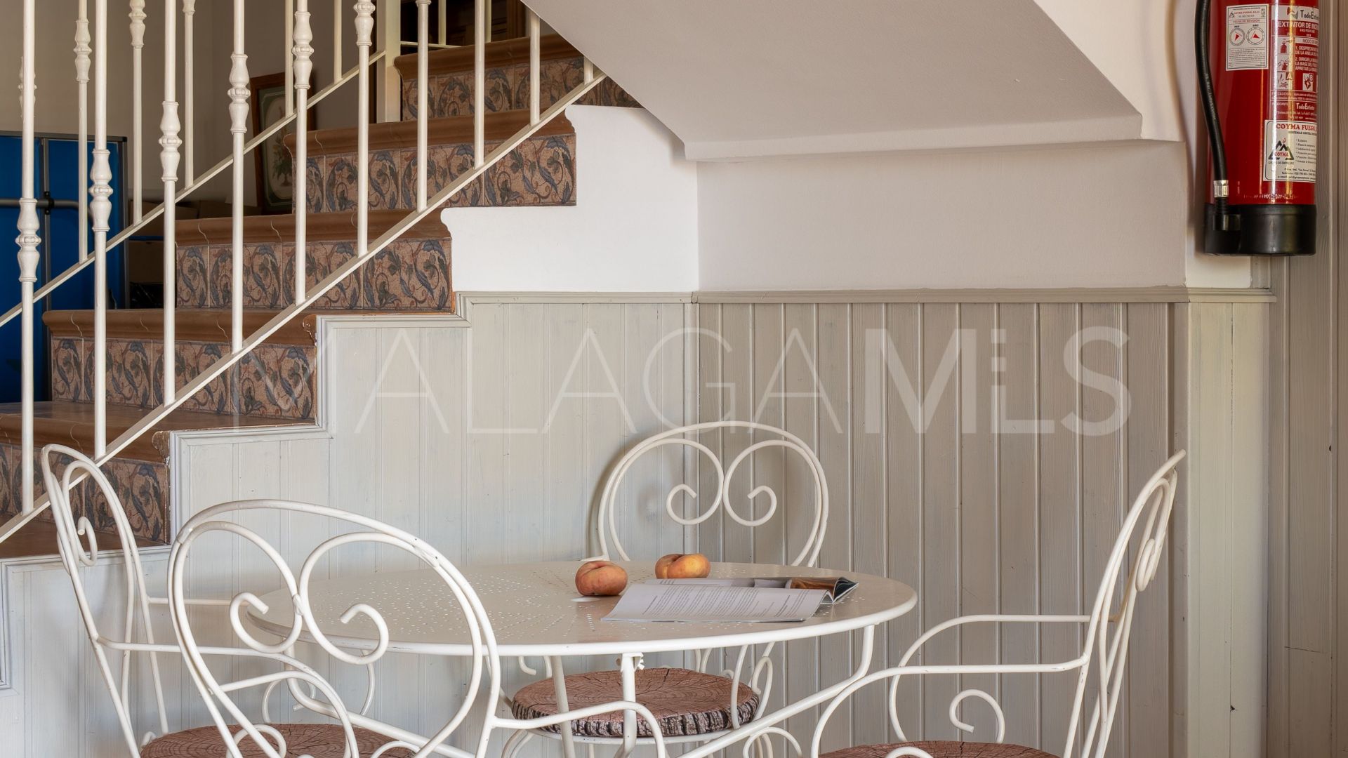 Villa for sale in Campo Mijas