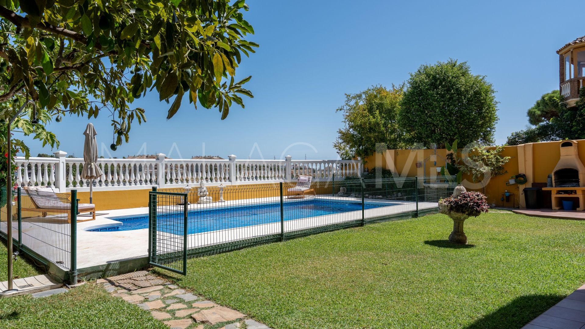 Villa for sale in Campo Mijas