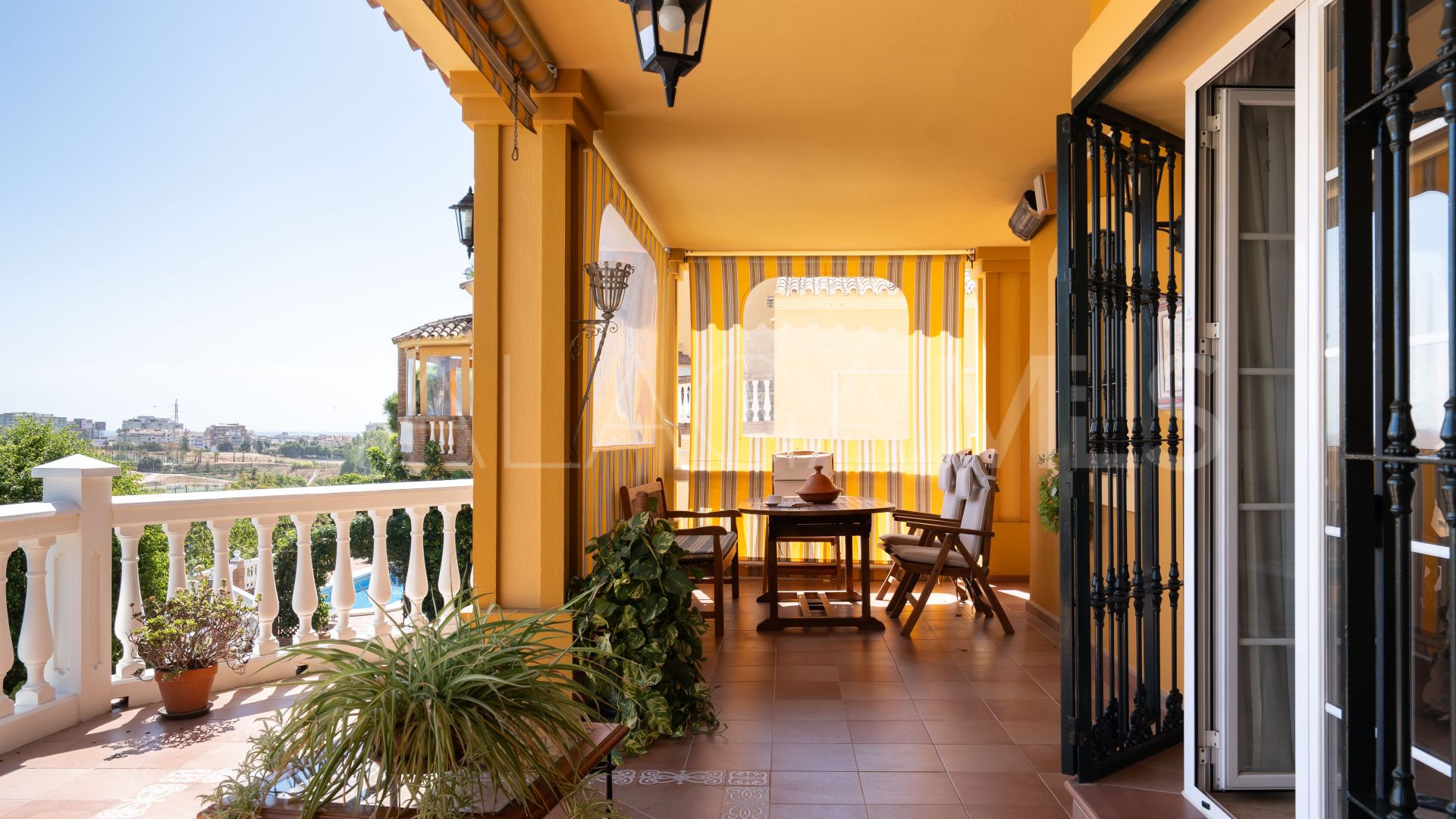 Villa for sale in Campo Mijas