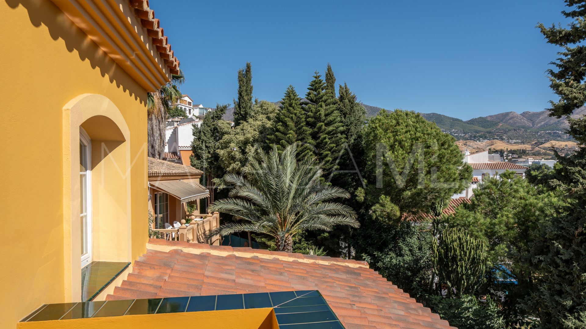 Villa for sale in Campo Mijas