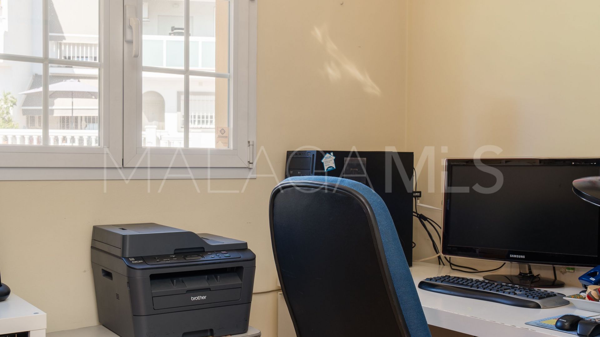 Villa for sale in Campo Mijas