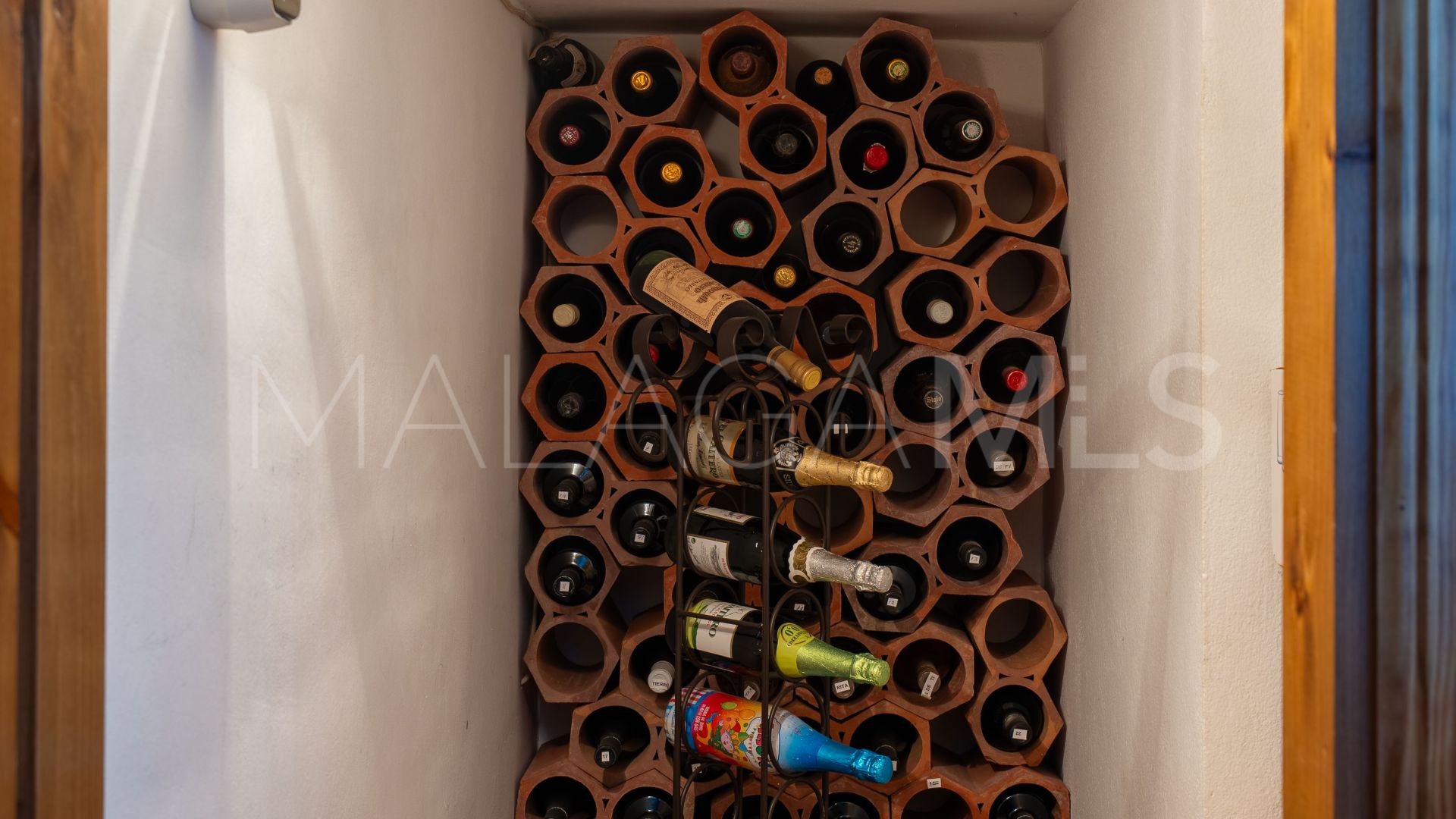 Villa for sale in Campo Mijas