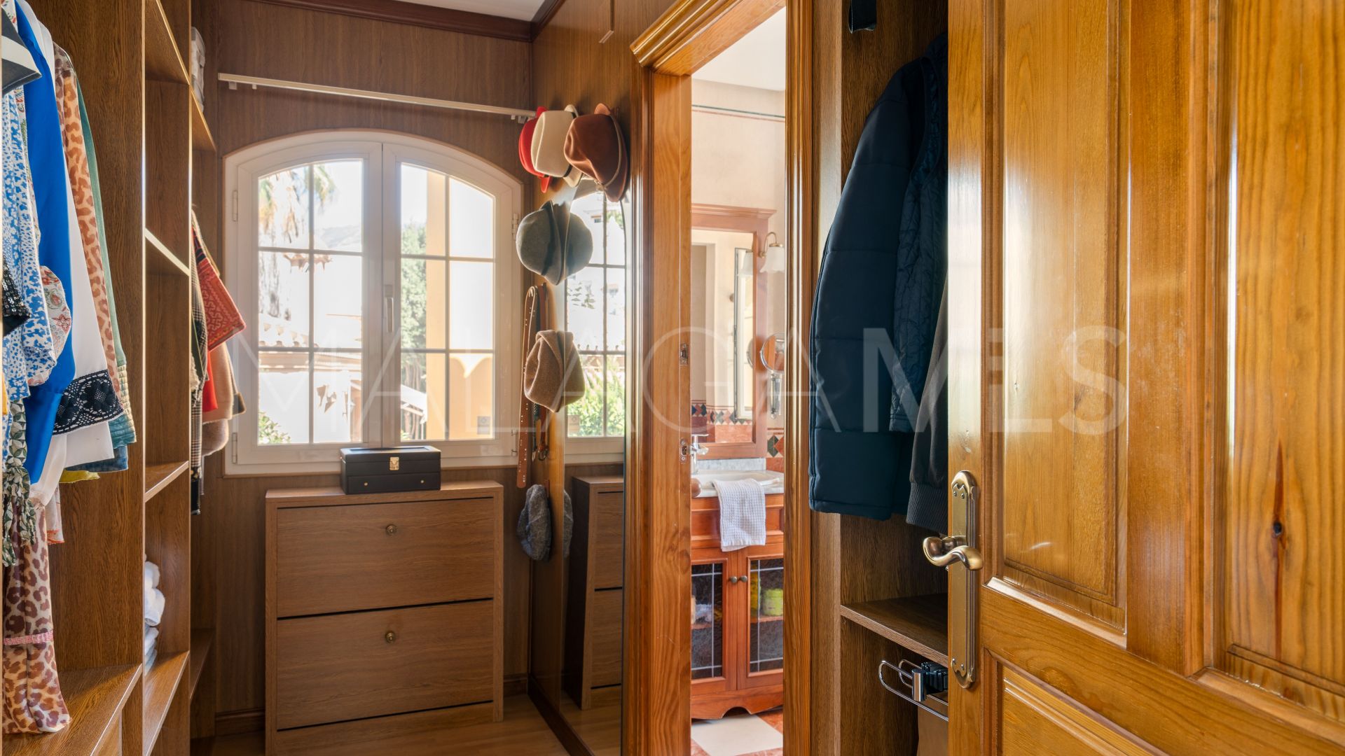 Villa for sale in Campo Mijas