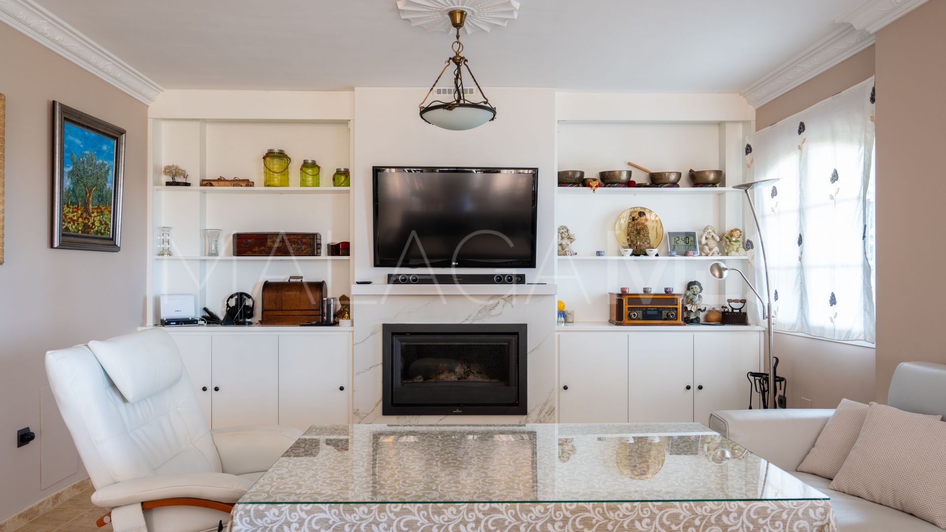 Villa for sale in Campo Mijas