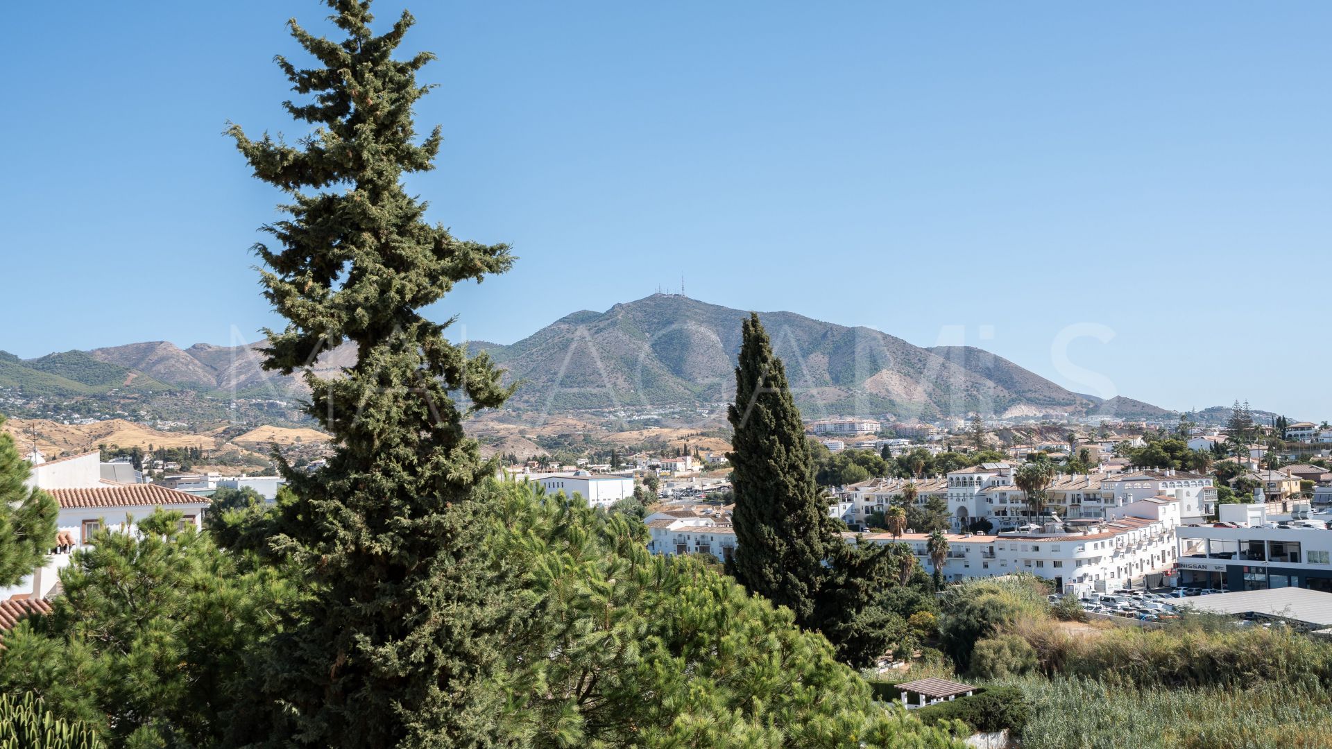 Villa for sale in Campo Mijas