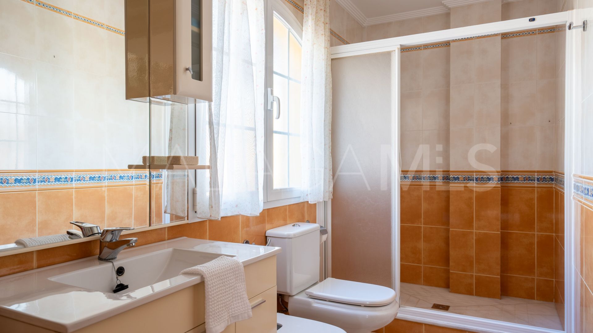 Villa for sale in Campo Mijas