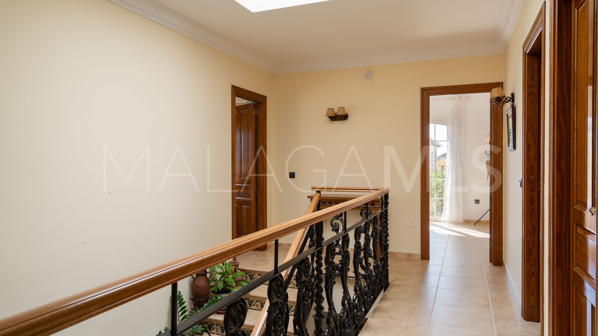 Villa for sale in Campo Mijas