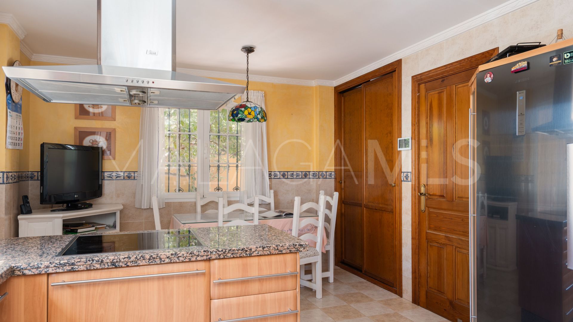 Villa for sale in Campo Mijas