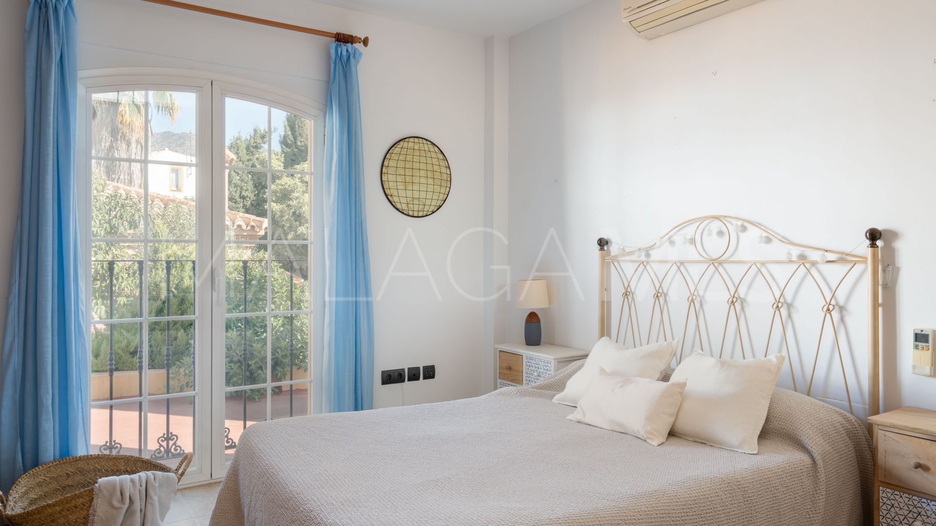 Villa for sale in Campo Mijas