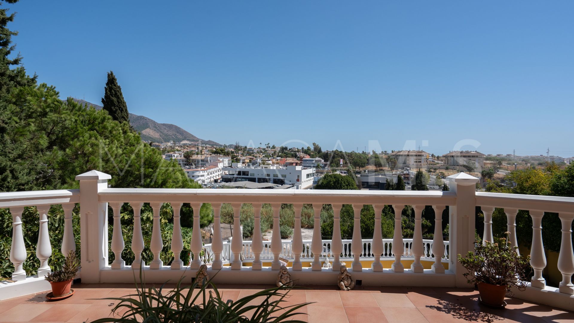 Villa for sale in Campo Mijas