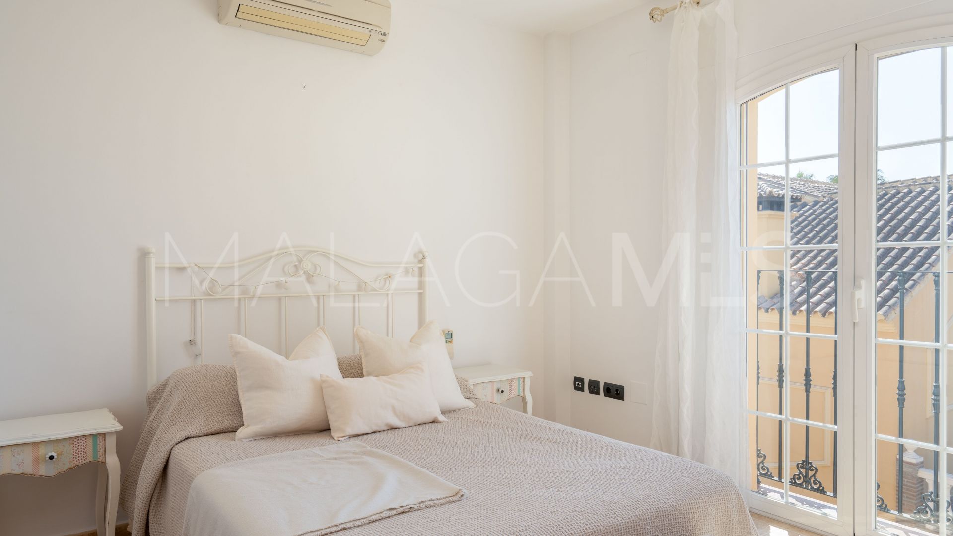 Villa for sale in Campo Mijas