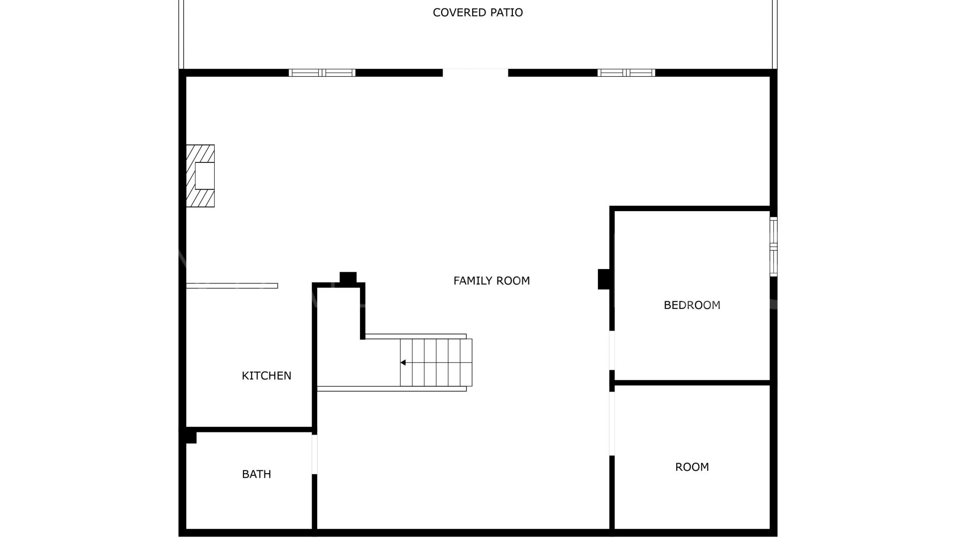 Villa for sale in Campo Mijas