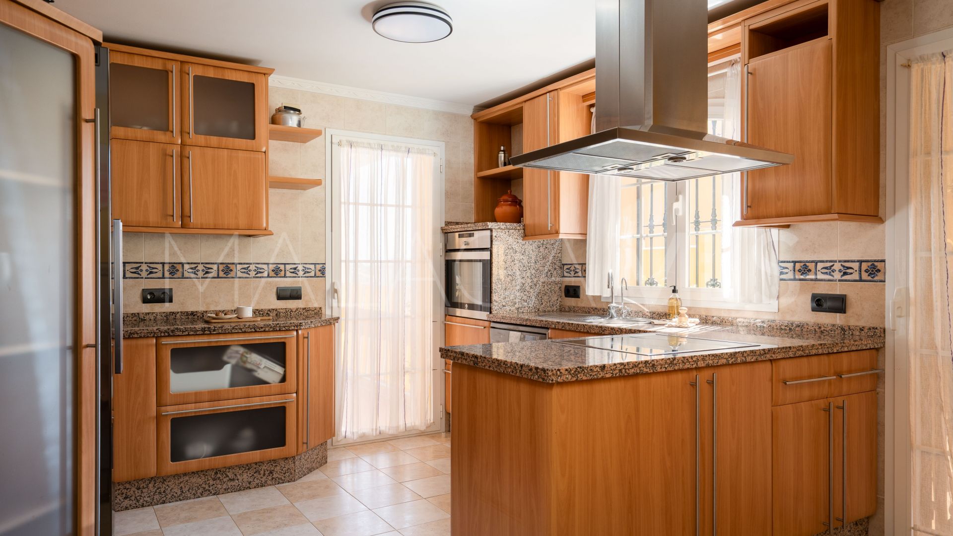 Villa for sale in Campo Mijas