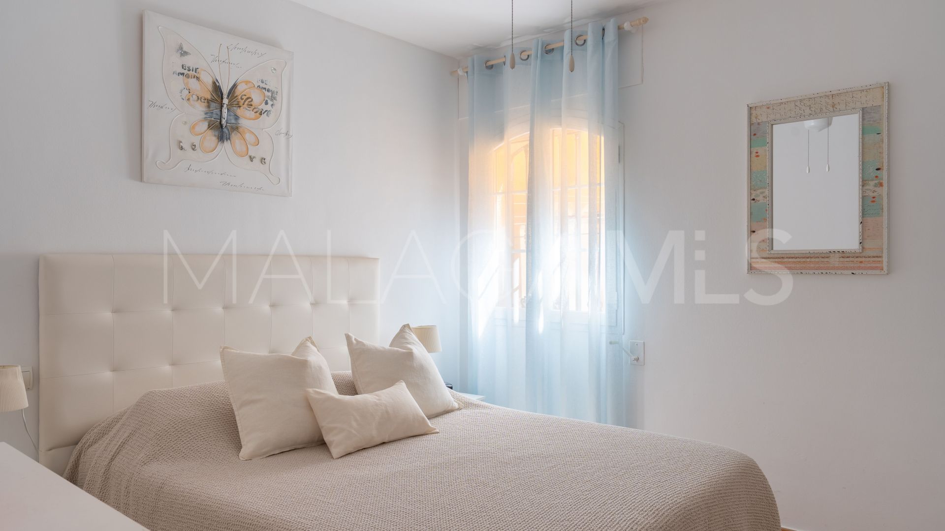 Villa for sale in Campo Mijas