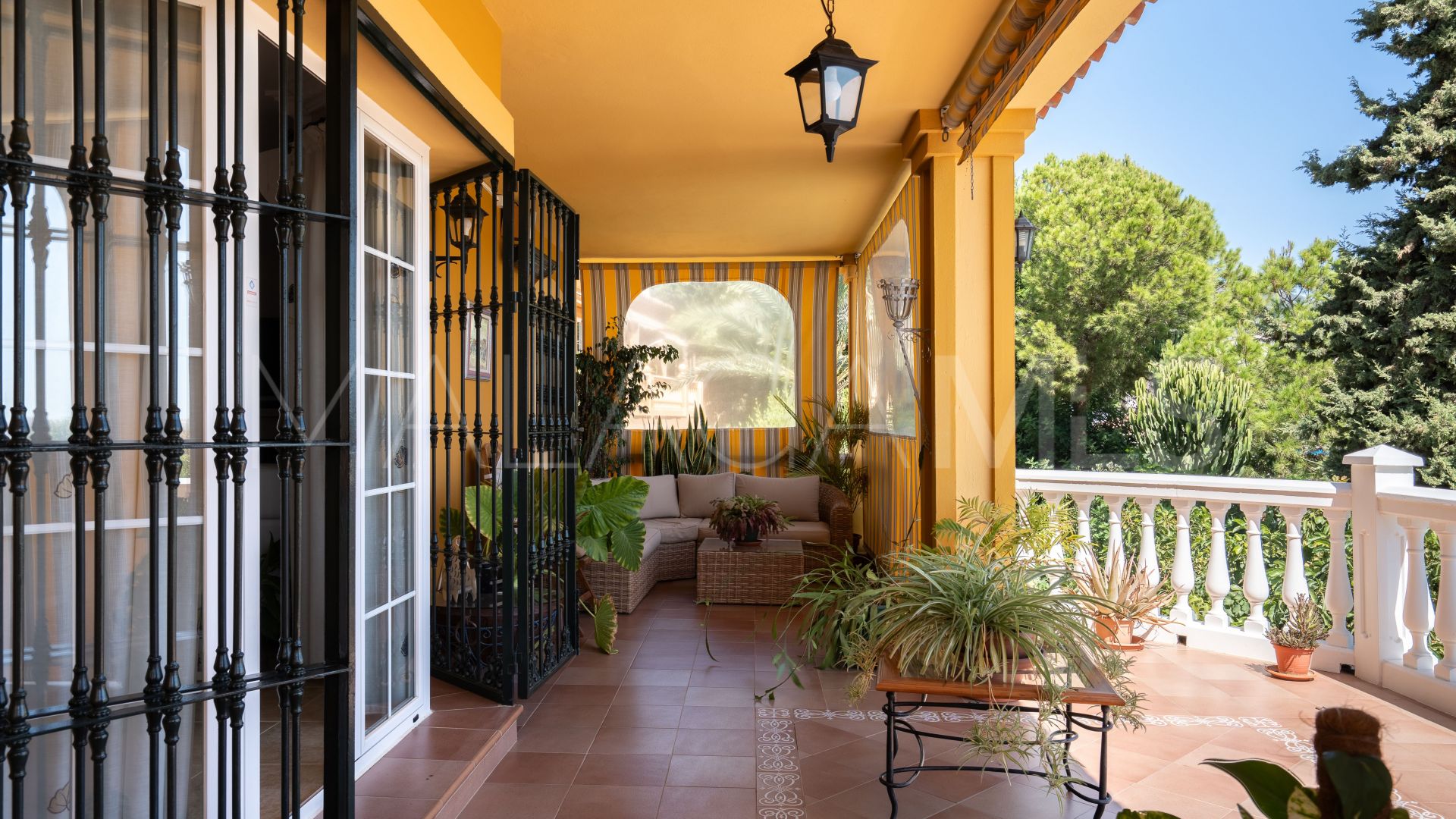 Villa for sale in Campo Mijas