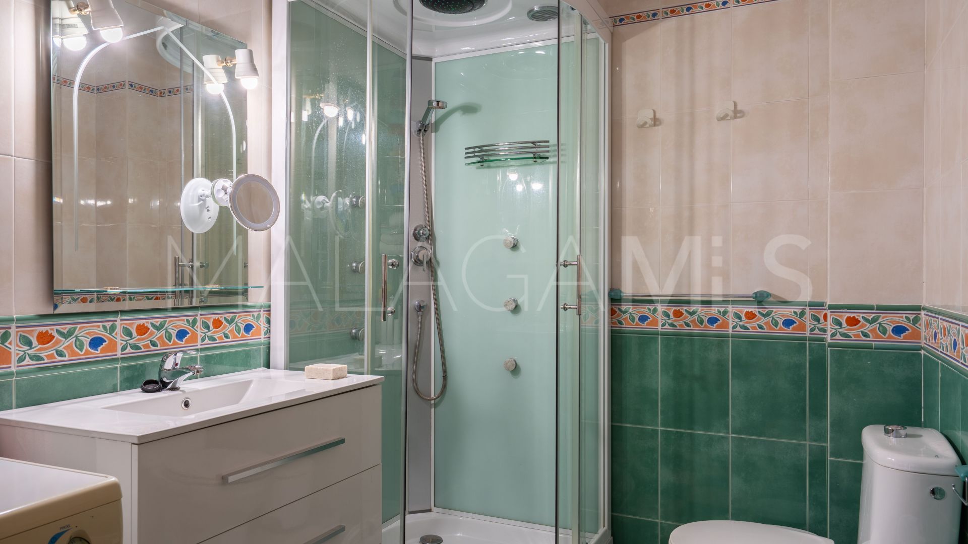 Villa for sale in Campo Mijas