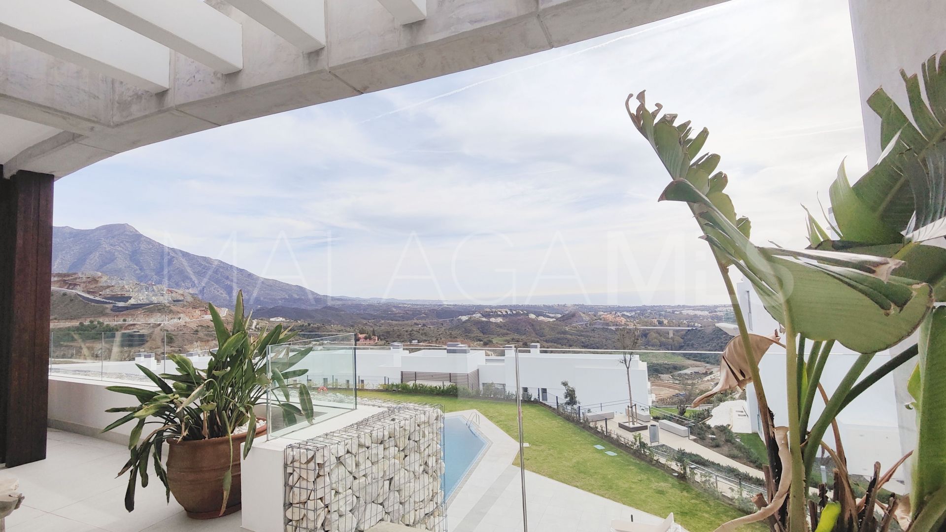 Buy Ático de 3 bedrooms in Real de La Quinta