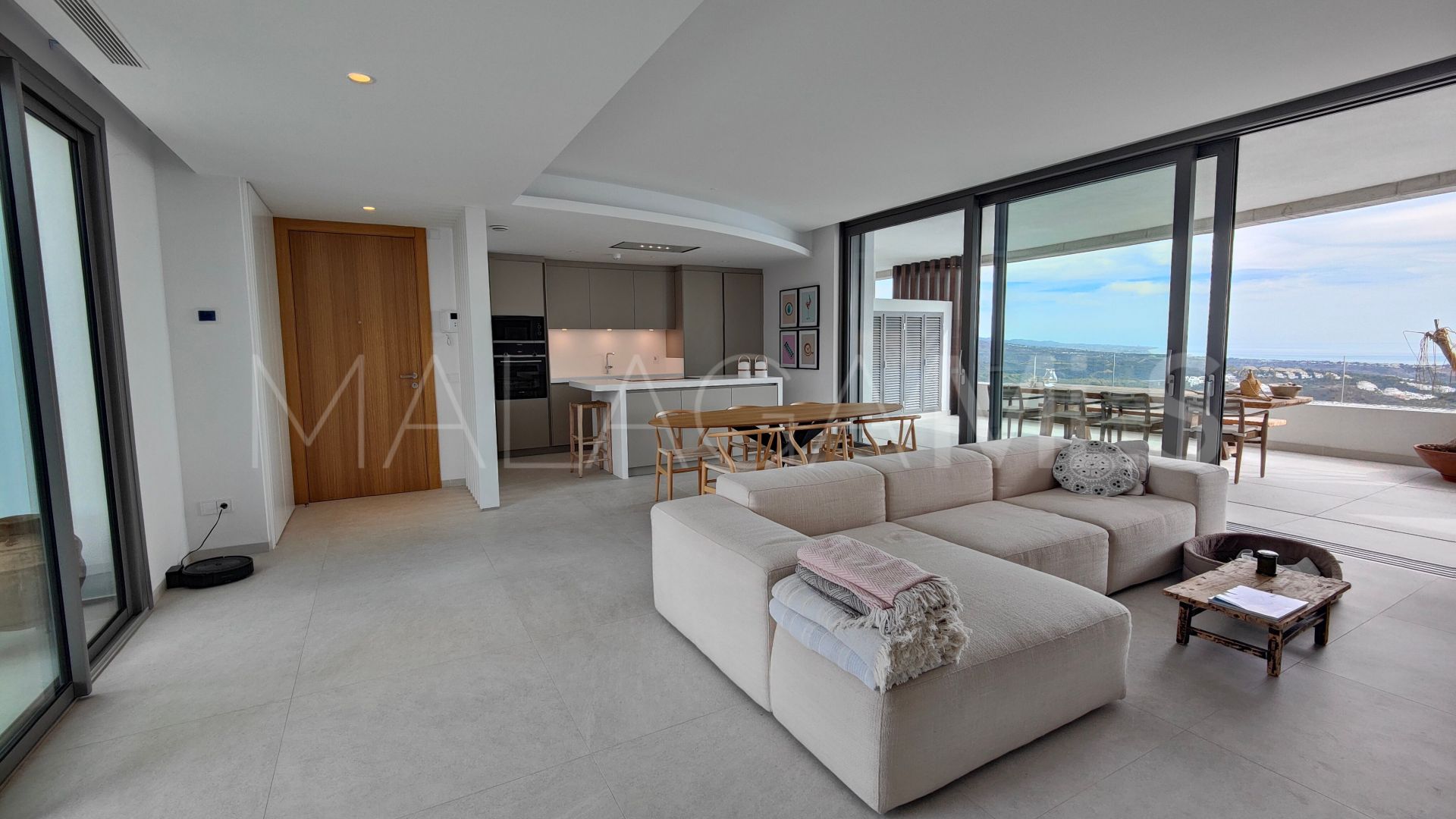 Buy Ático de 3 bedrooms in Real de La Quinta