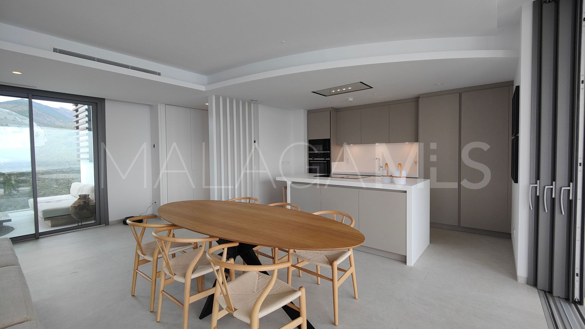 Buy Ático de 3 bedrooms in Real de La Quinta