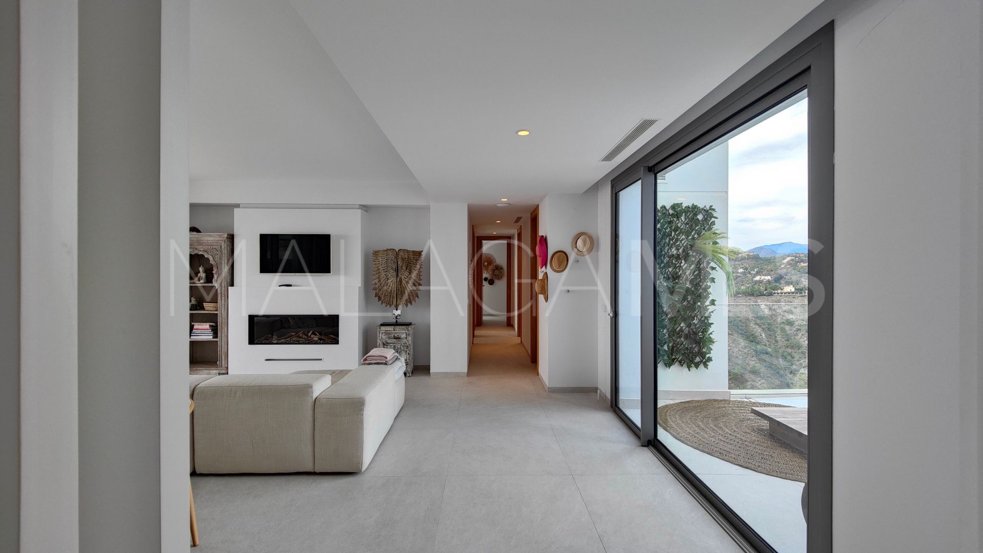 Buy Ático de 3 bedrooms in Real de La Quinta