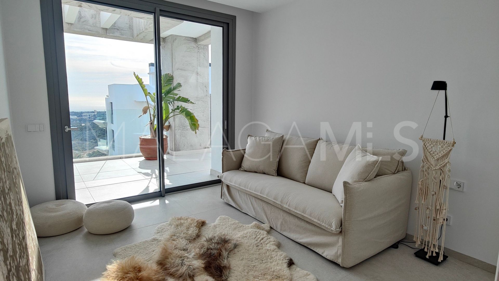 Buy Ático de 3 bedrooms in Real de La Quinta