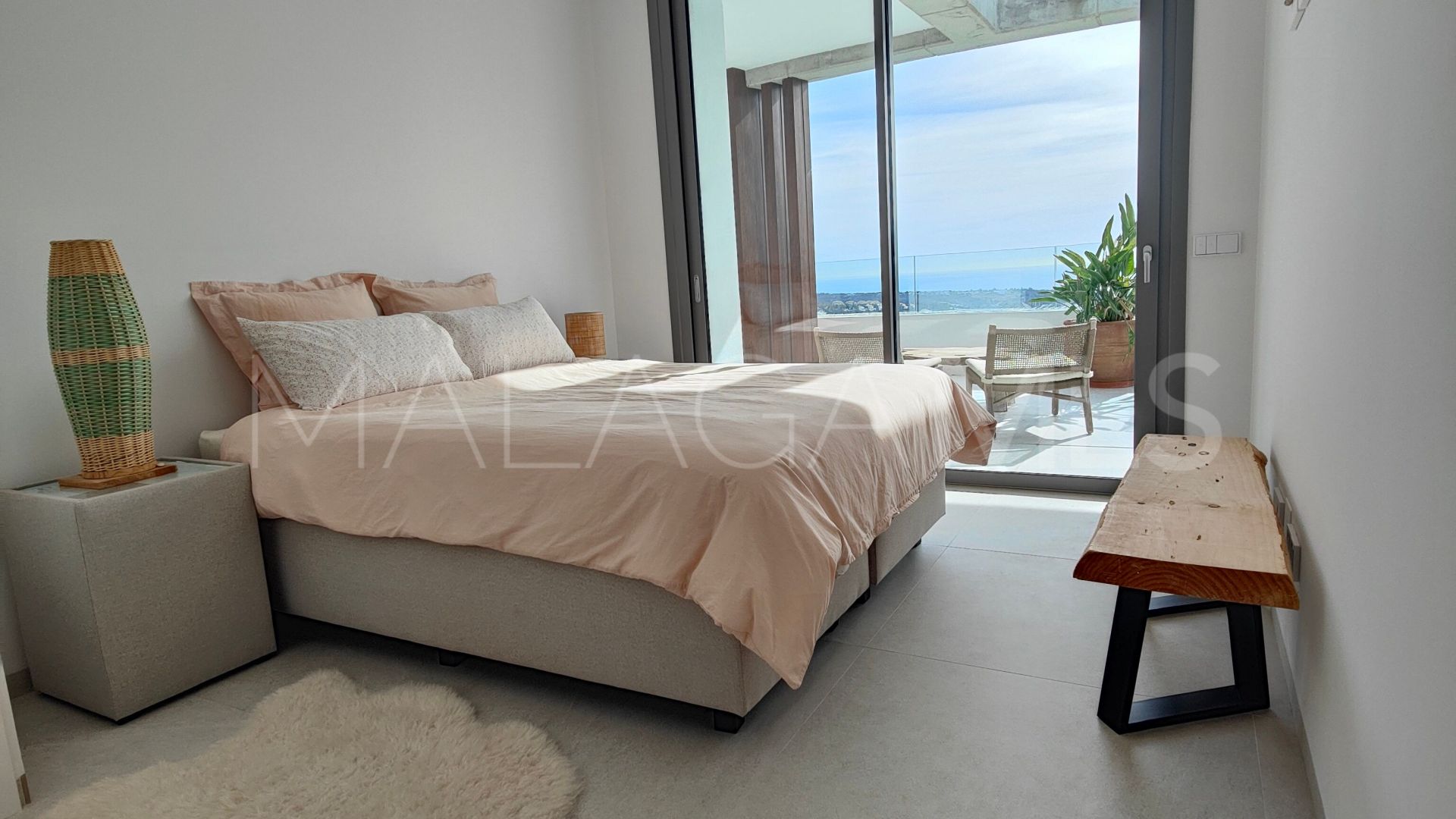 Buy Ático de 3 bedrooms in Real de La Quinta