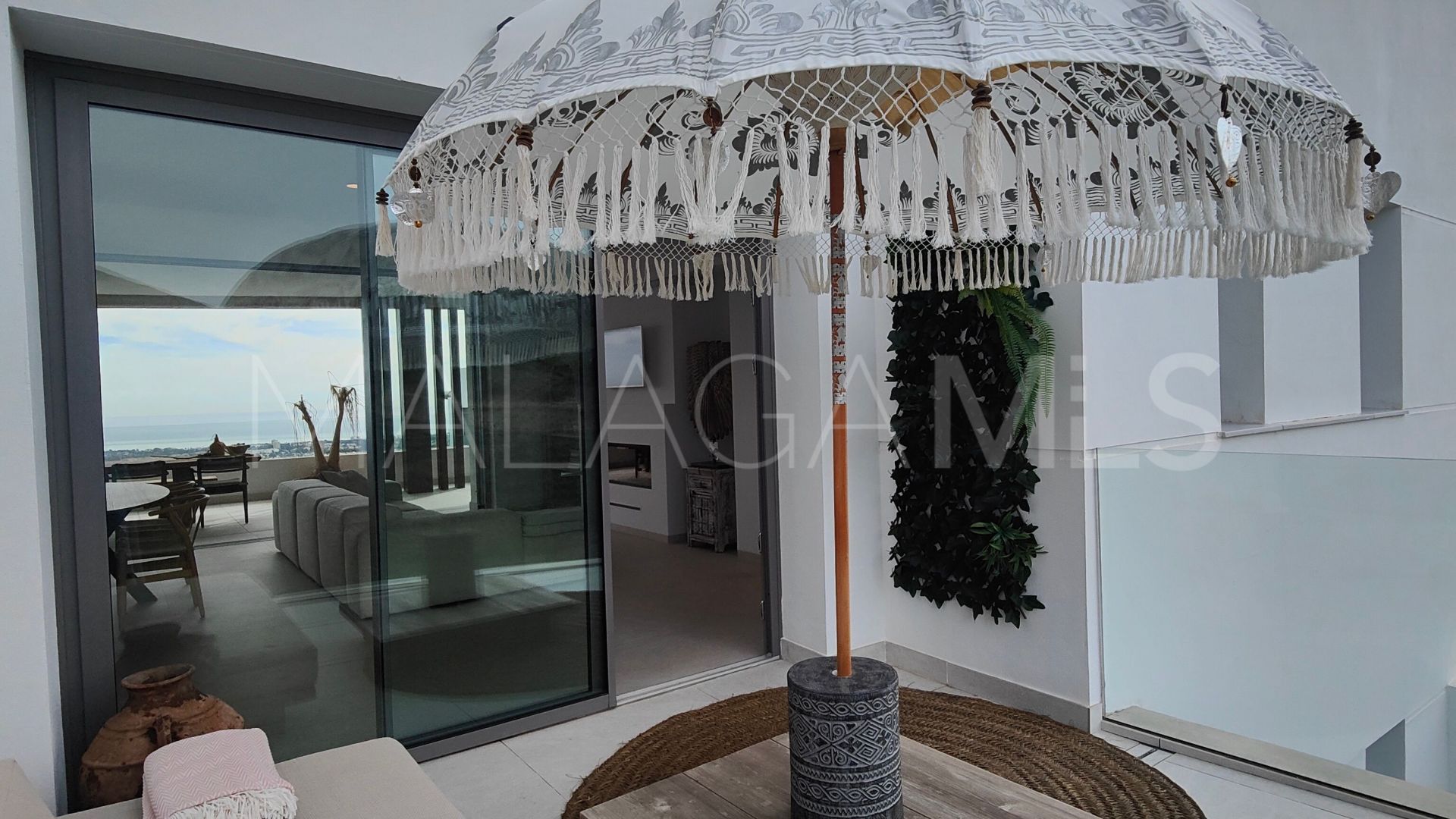 Buy Ático de 3 bedrooms in Real de La Quinta