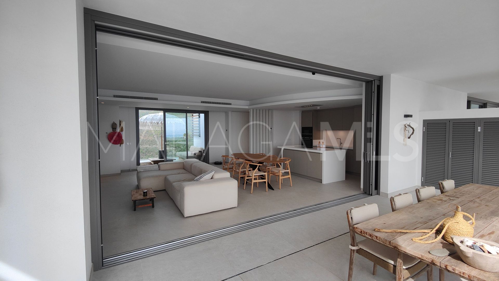 Buy Ático de 3 bedrooms in Real de La Quinta