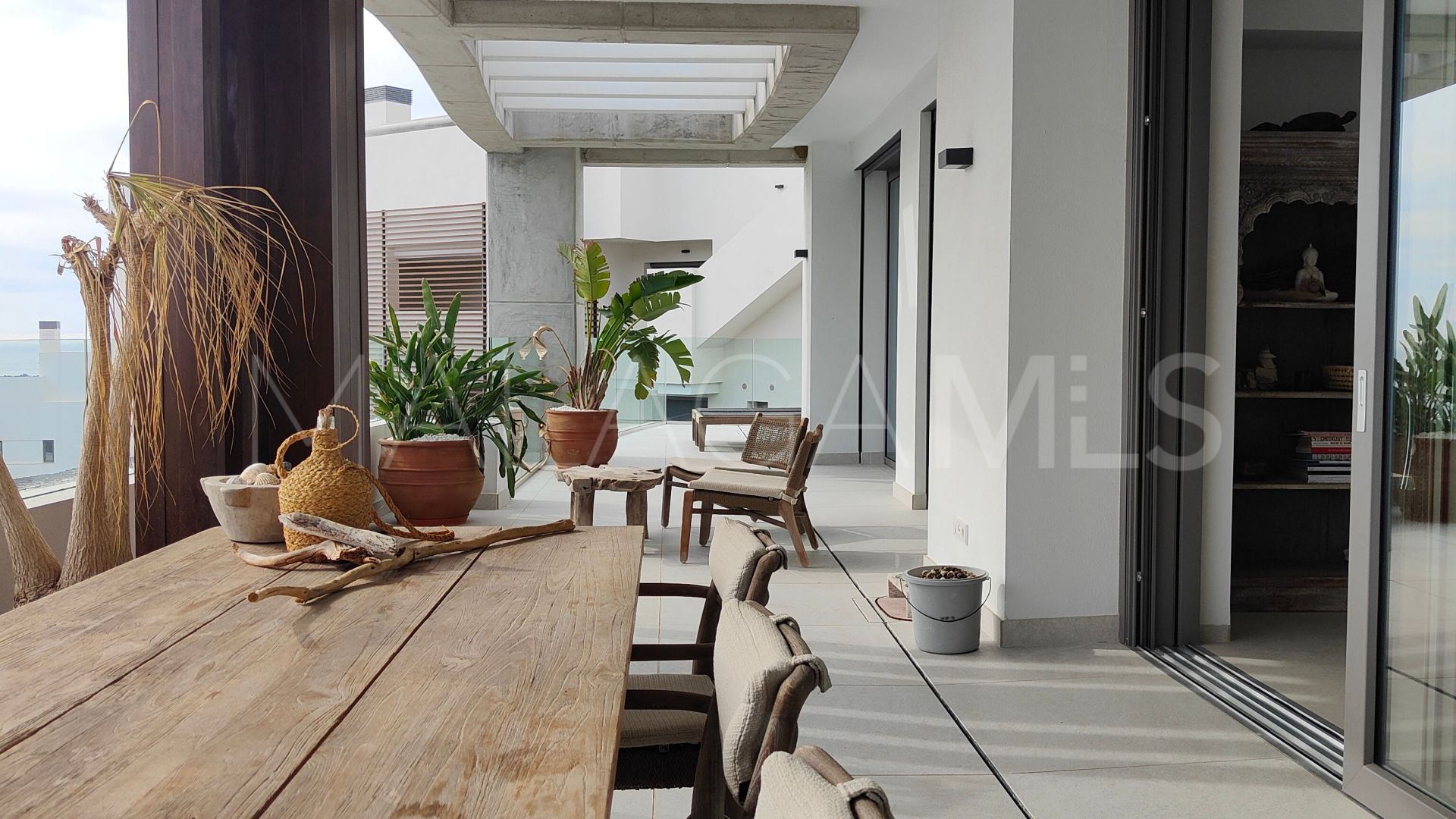 Buy Ático de 3 bedrooms in Real de La Quinta