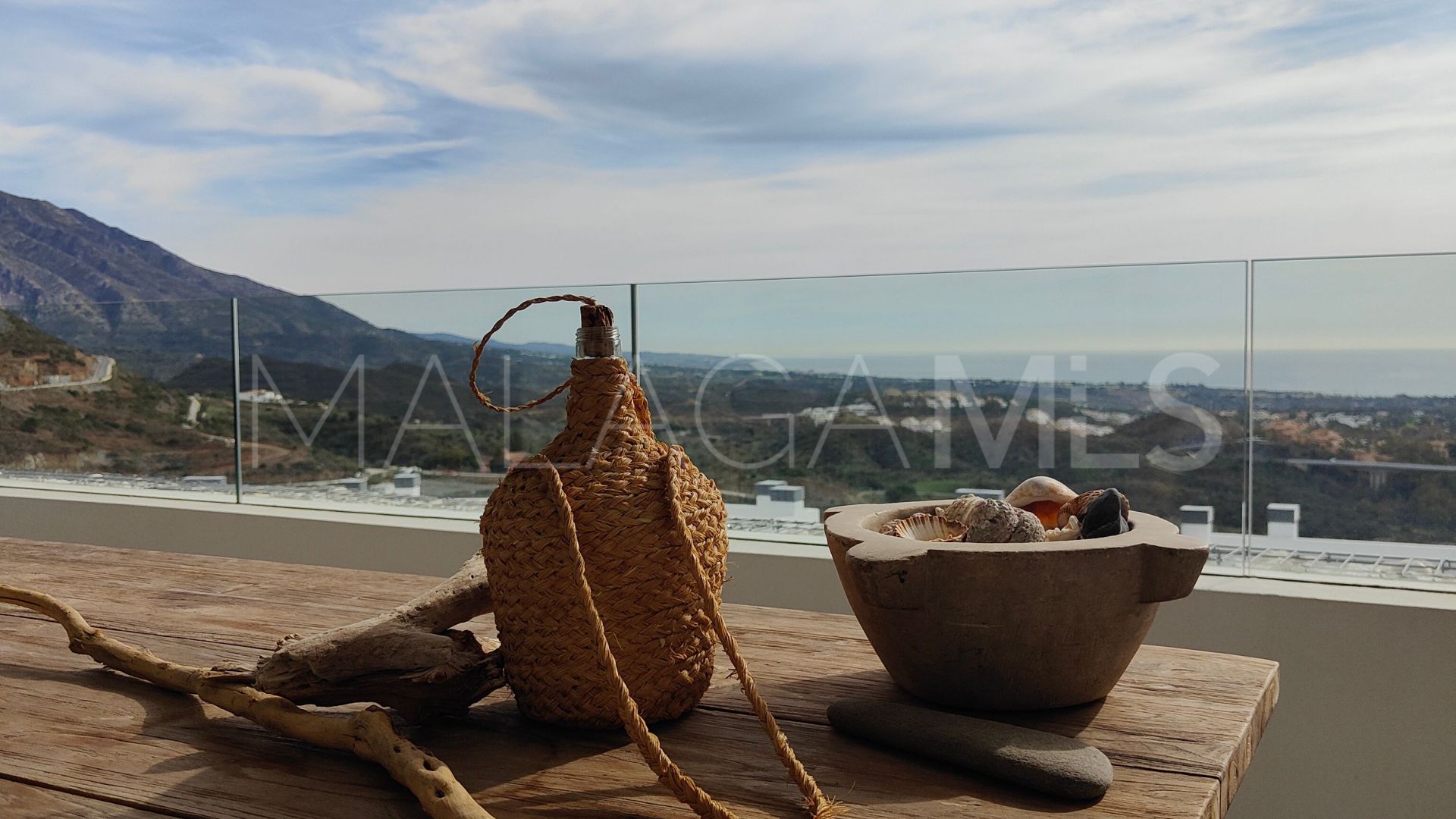 Buy Ático de 3 bedrooms in Real de La Quinta