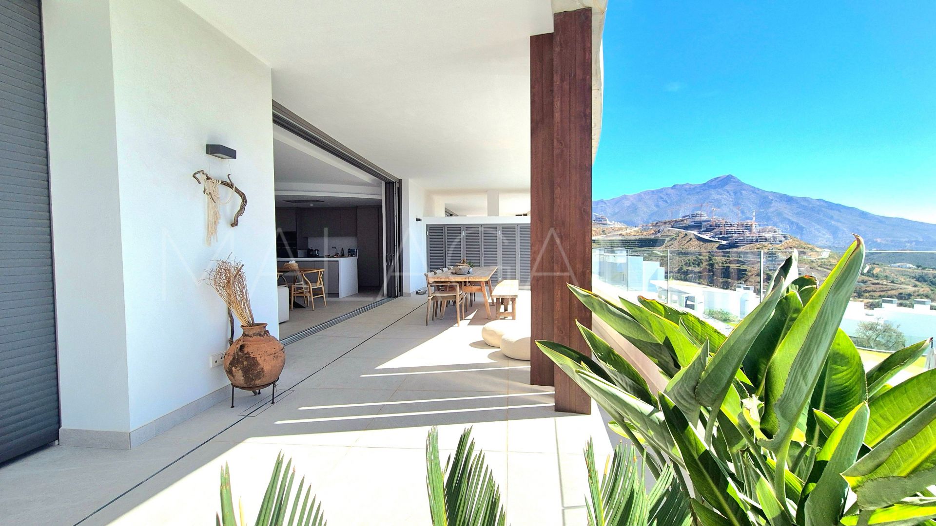 Buy Ático de 3 bedrooms in Real de La Quinta