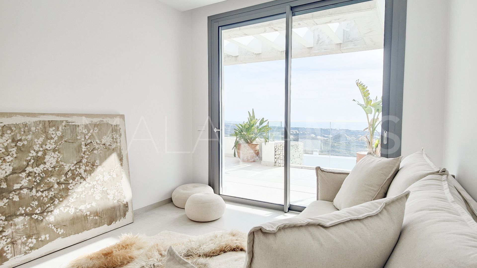 Buy Ático de 3 bedrooms in Real de La Quinta