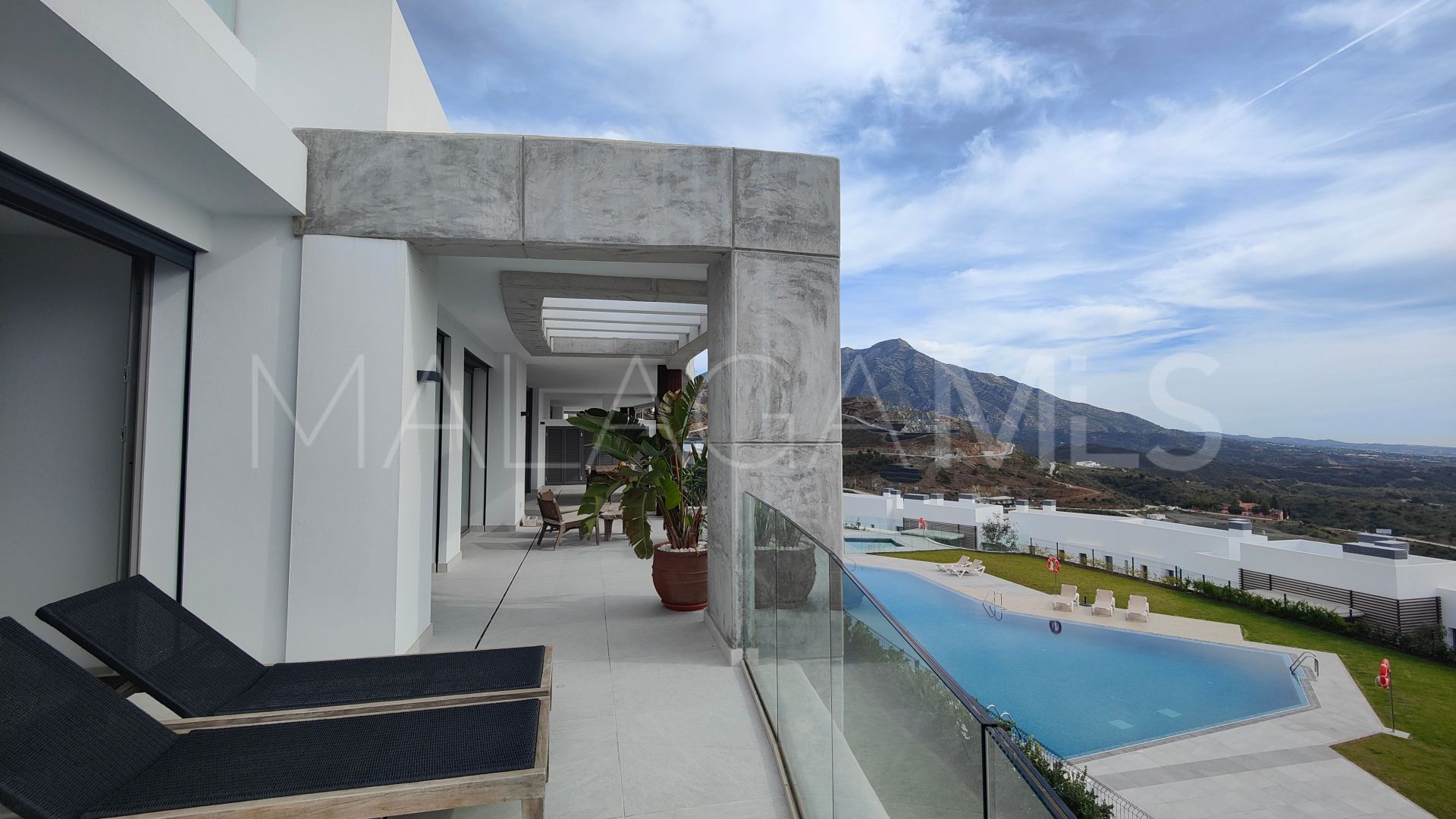 Buy Ático de 3 bedrooms in Real de La Quinta