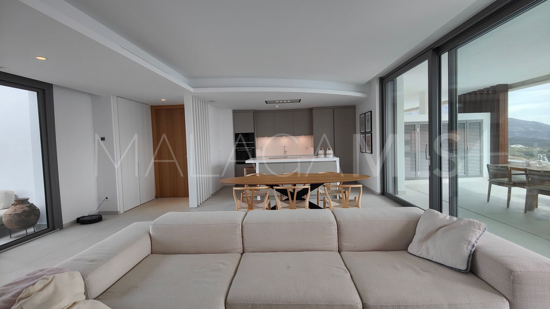 Buy Ático de 3 bedrooms in Real de La Quinta