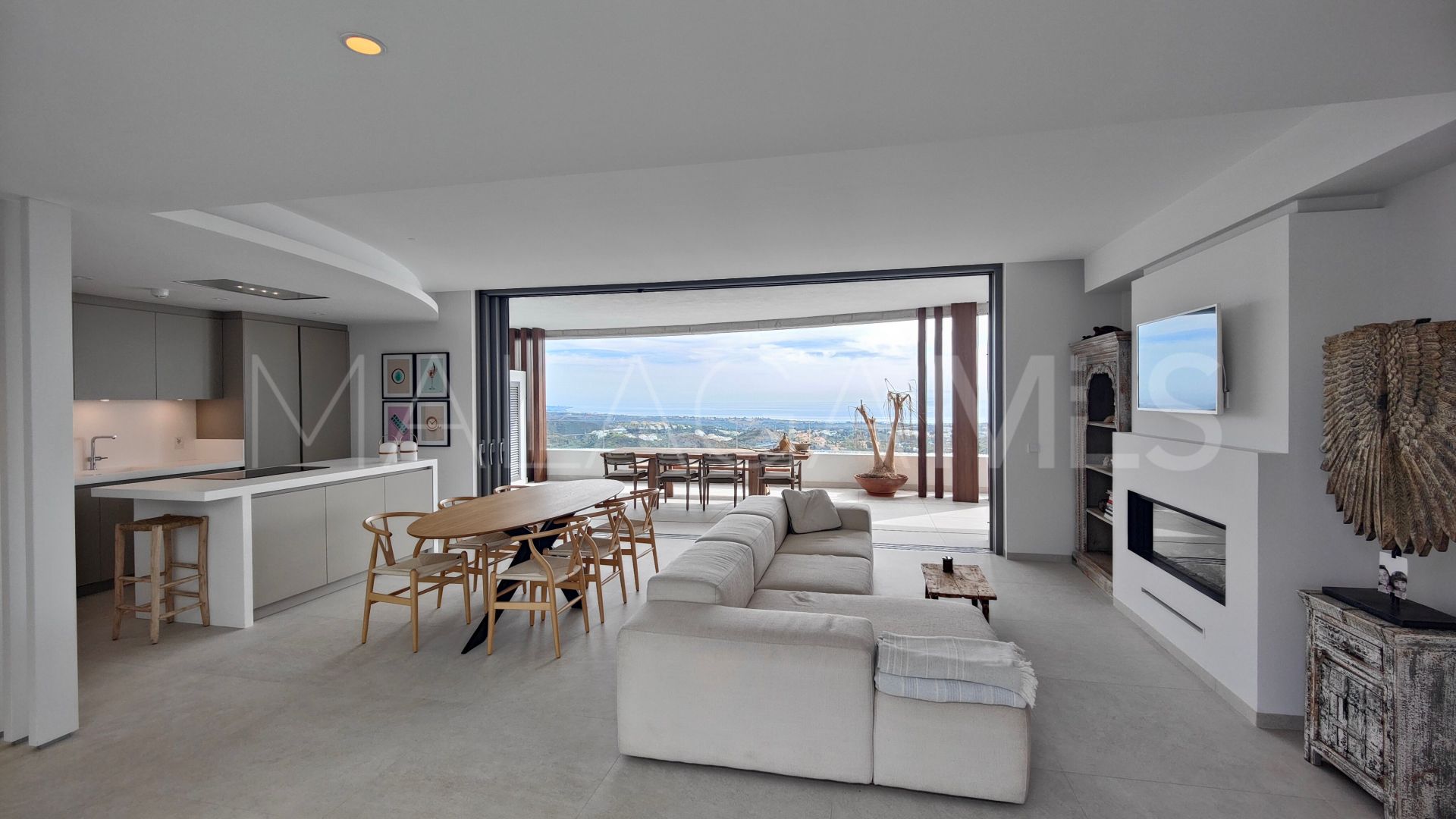 Buy Ático de 3 bedrooms in Real de La Quinta