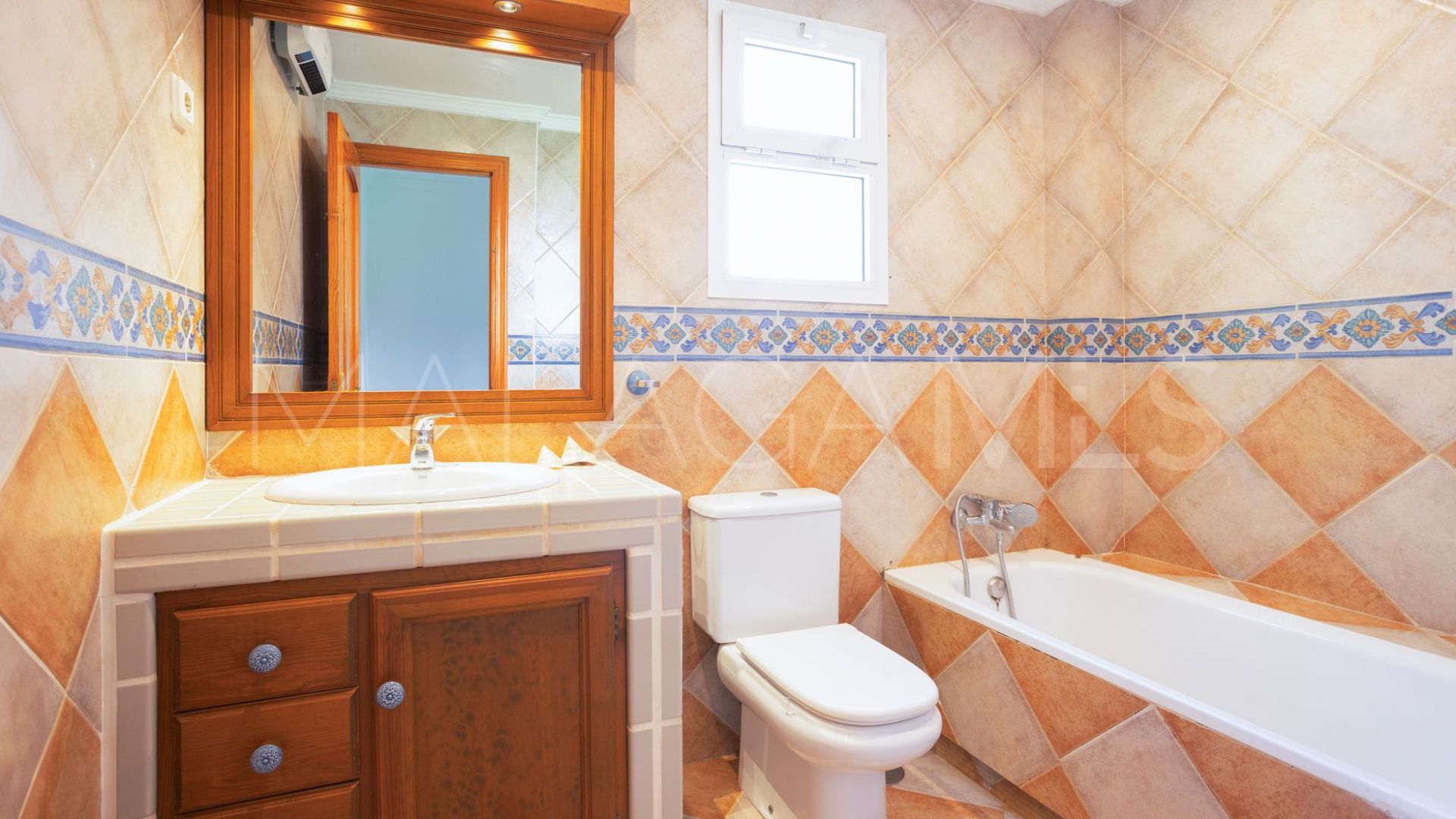 Reihenhaus for sale in Campo Mijas