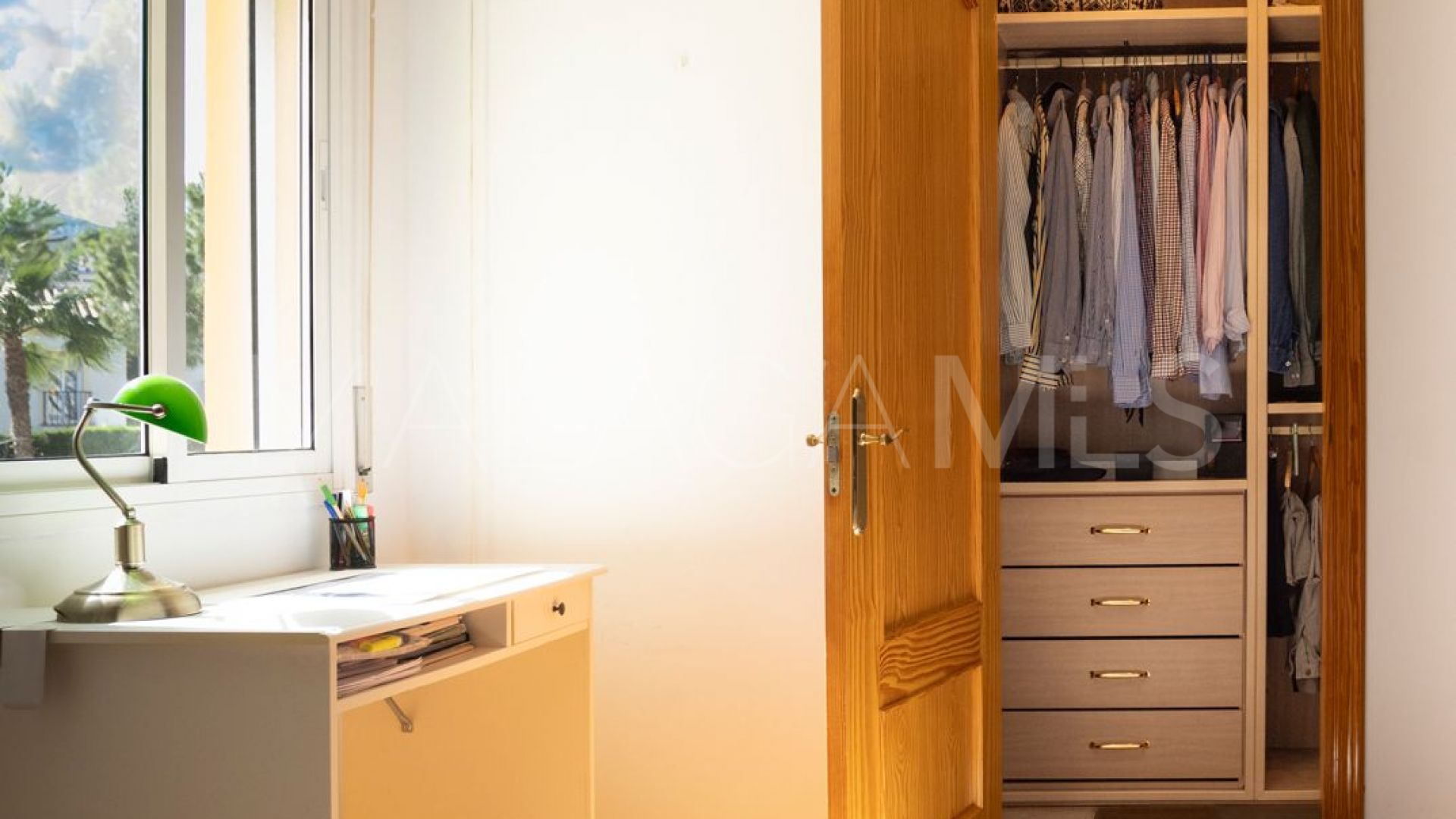 Reihenhaus for sale in Campo Mijas