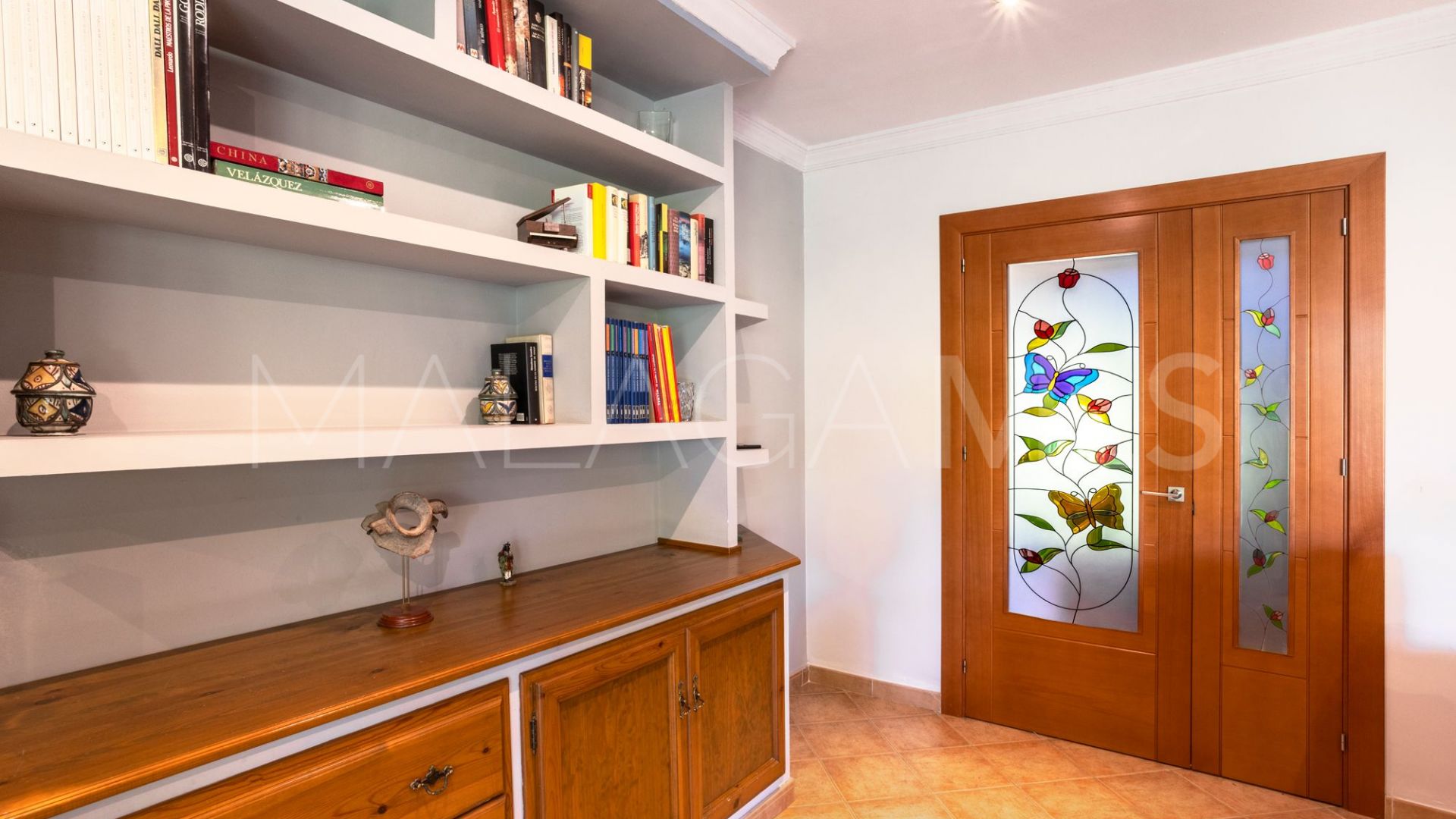 Reihenhaus for sale in Campo Mijas