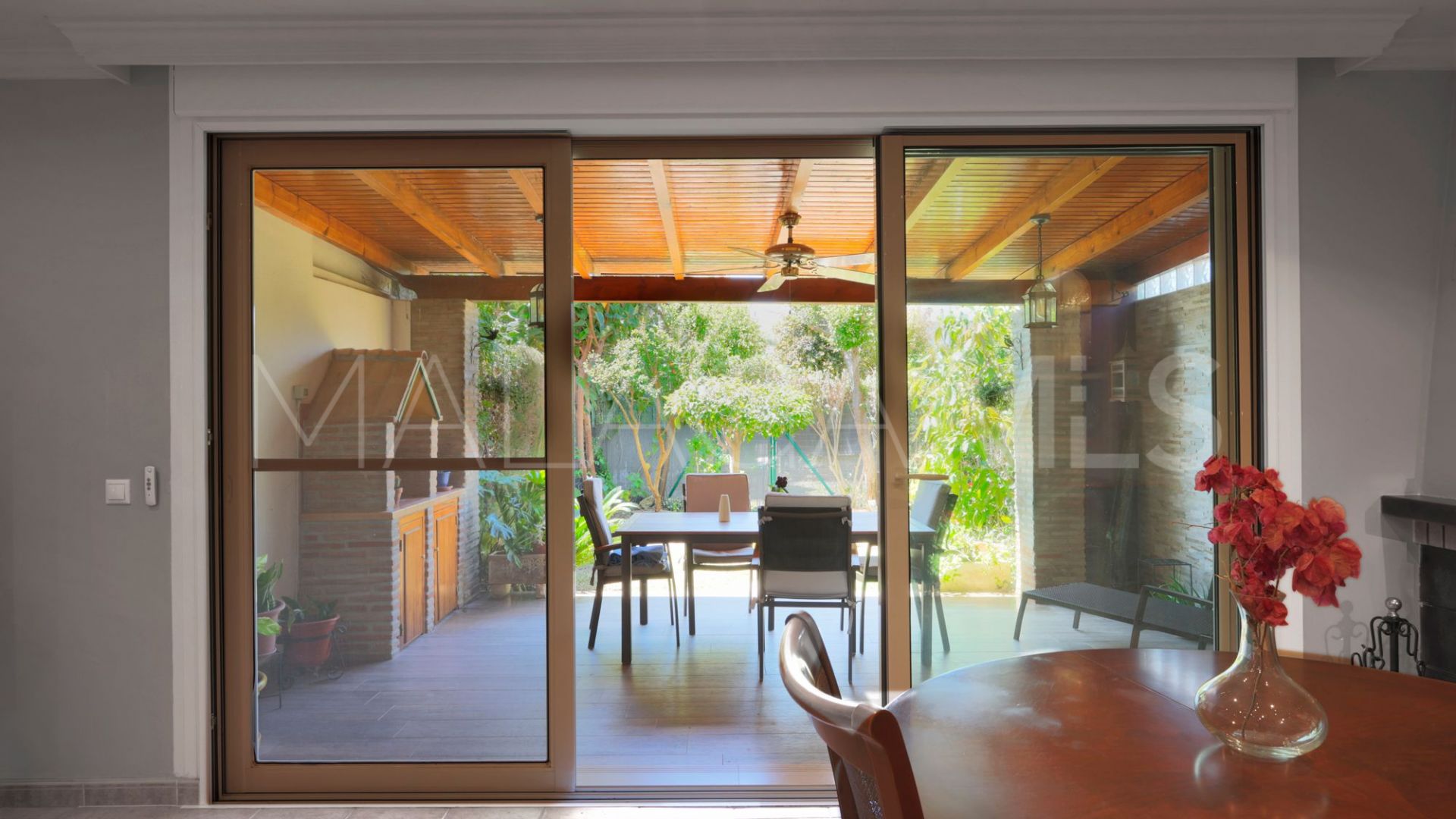 Reihenhaus for sale in Campo Mijas