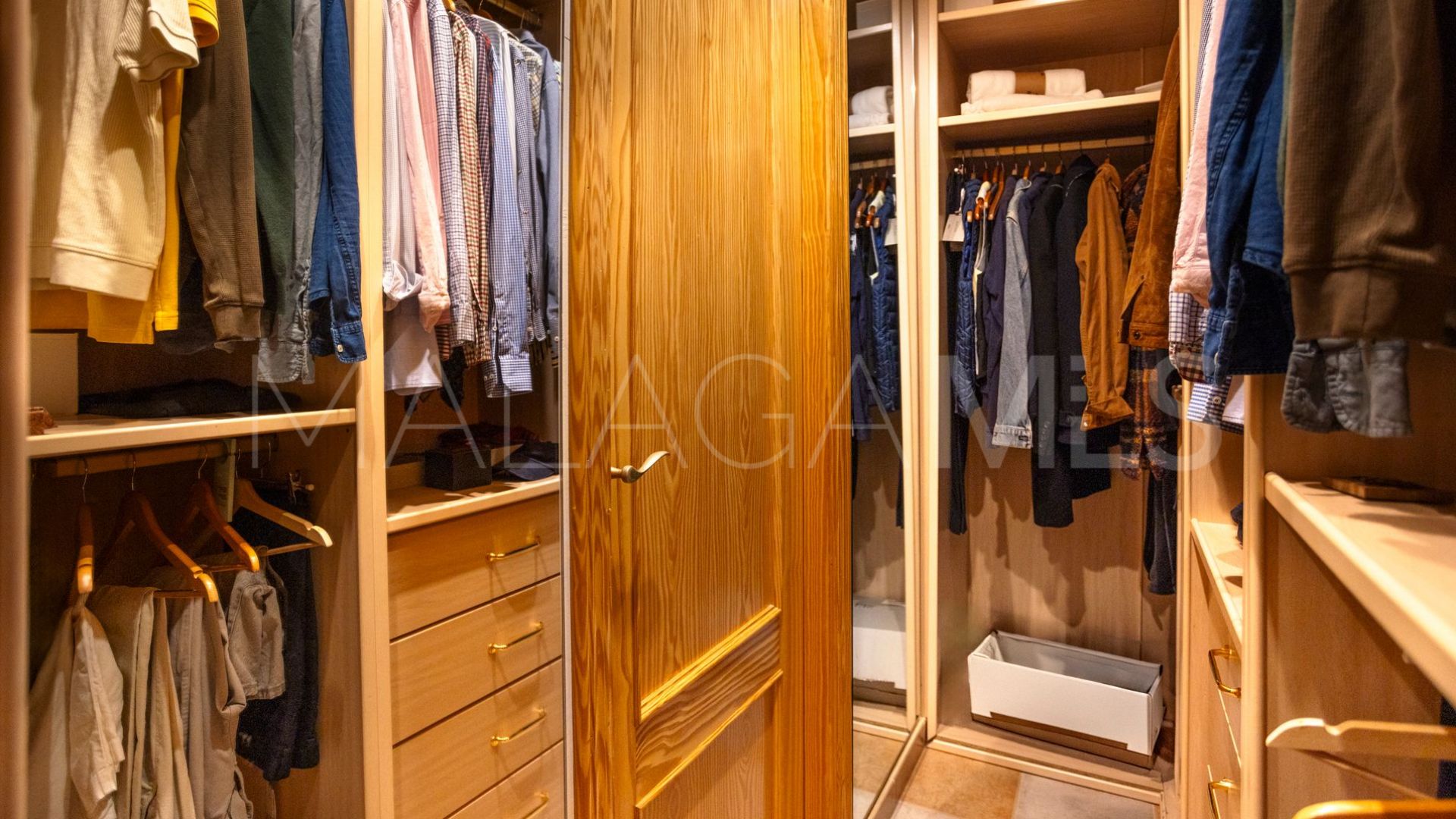 Reihenhaus for sale in Campo Mijas