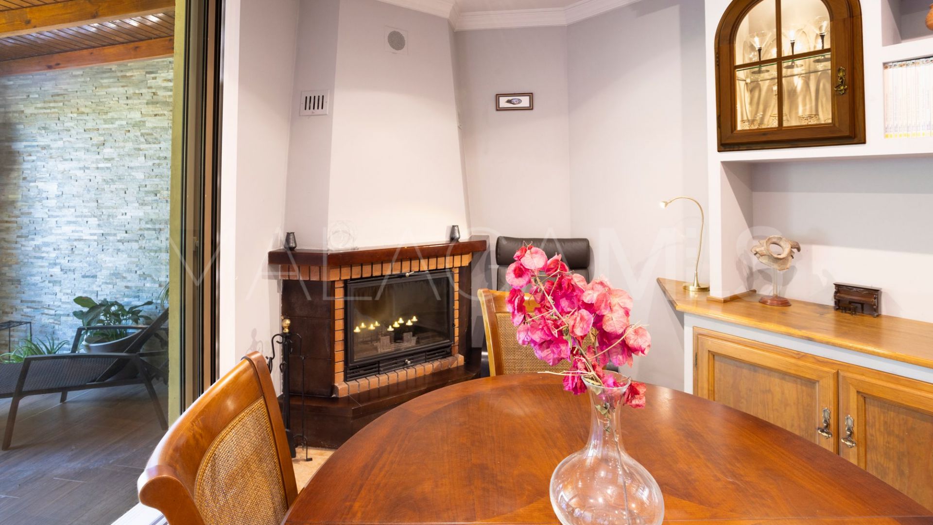 Reihenhaus for sale in Campo Mijas