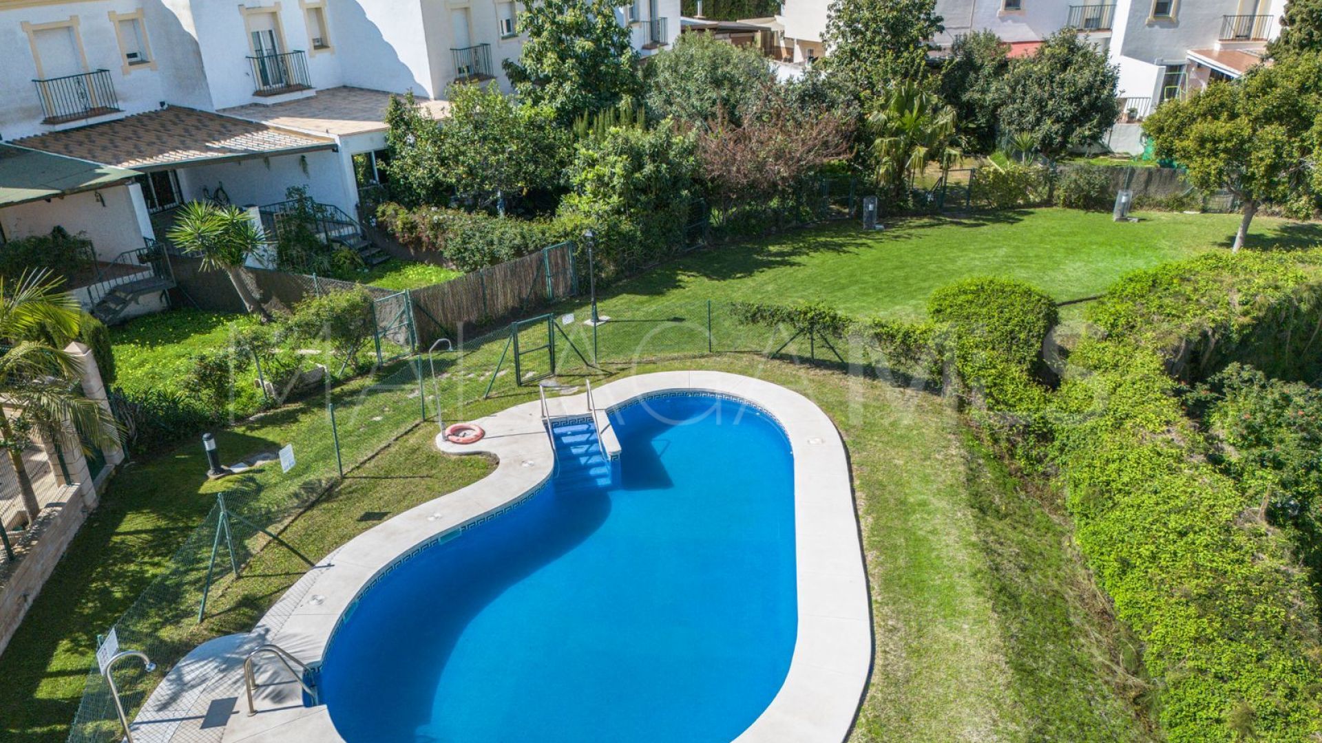 Maison de ville for sale in Sierrezuela