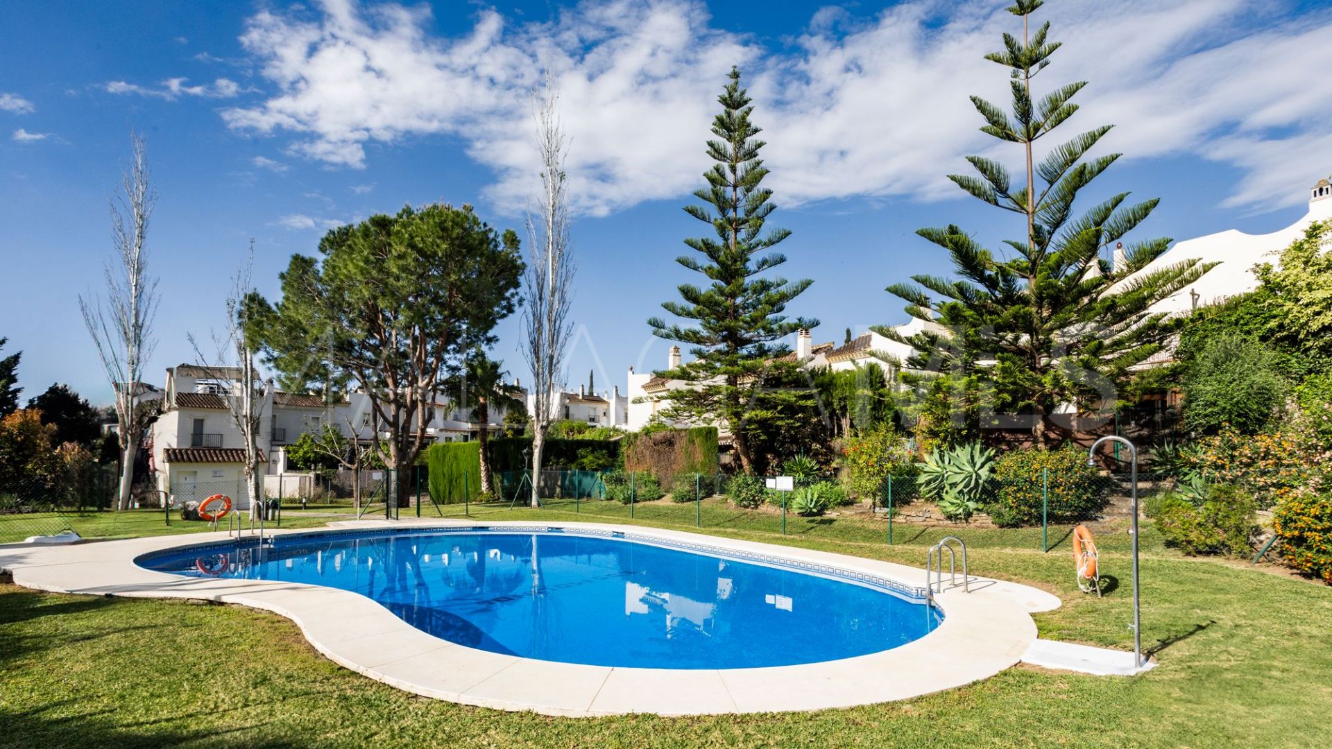 Reihenhaus for sale in Campo Mijas
