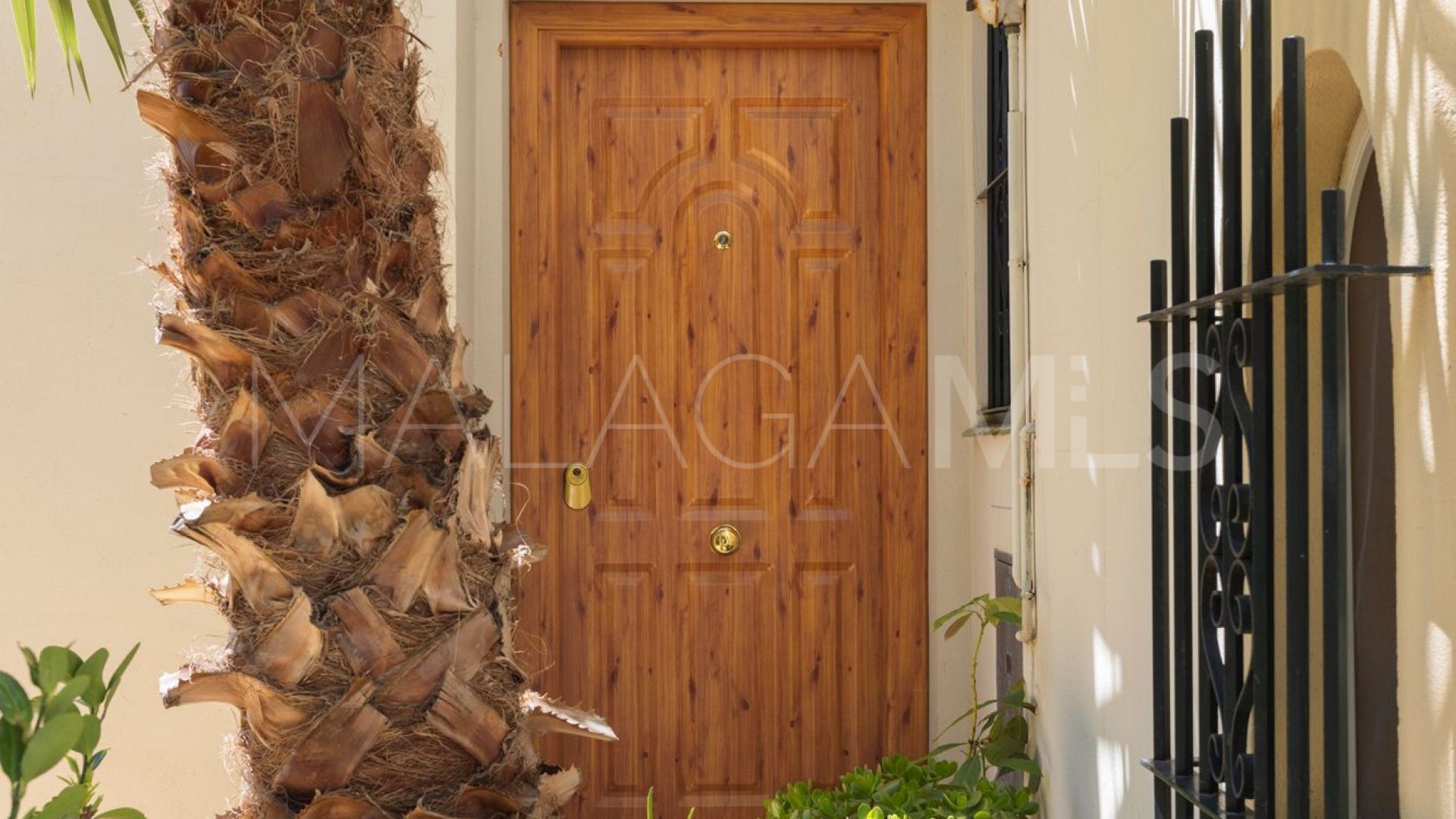 Reihenhaus for sale in Campo Mijas