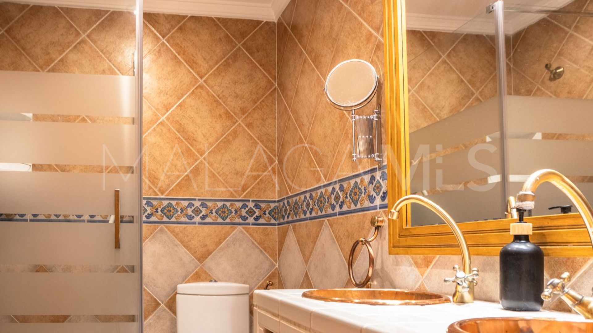 Reihenhaus for sale in Campo Mijas