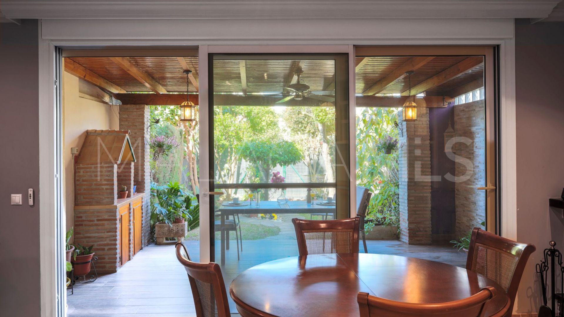 Reihenhaus for sale in Campo Mijas