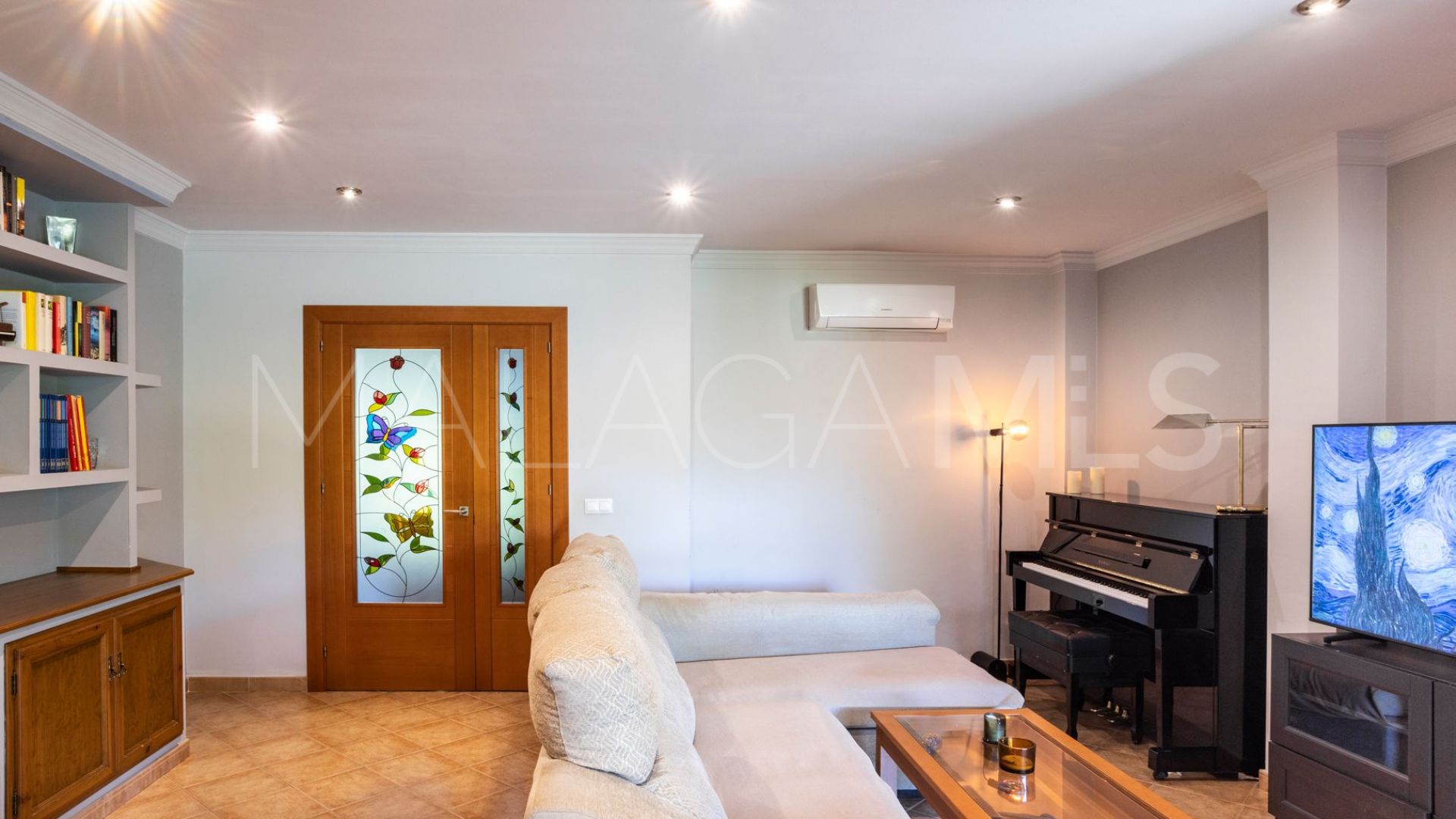 Reihenhaus for sale in Campo Mijas