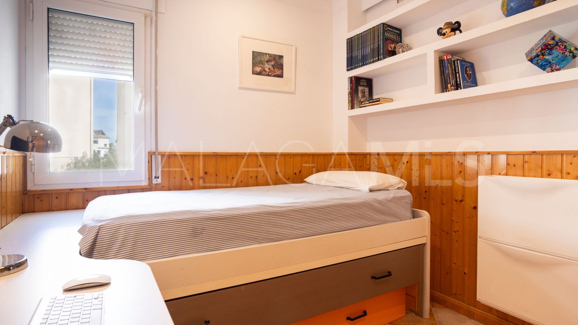 Reihenhaus for sale in Campo Mijas